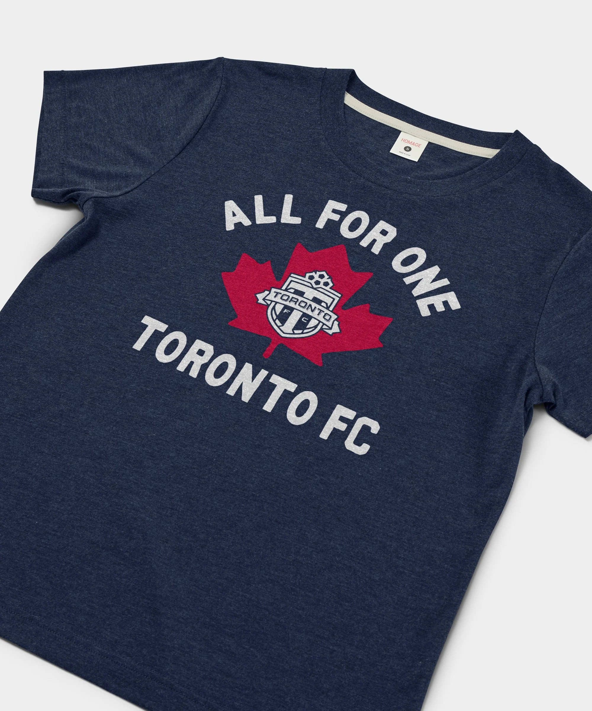 Women's Toronto FC All For One - Image 2