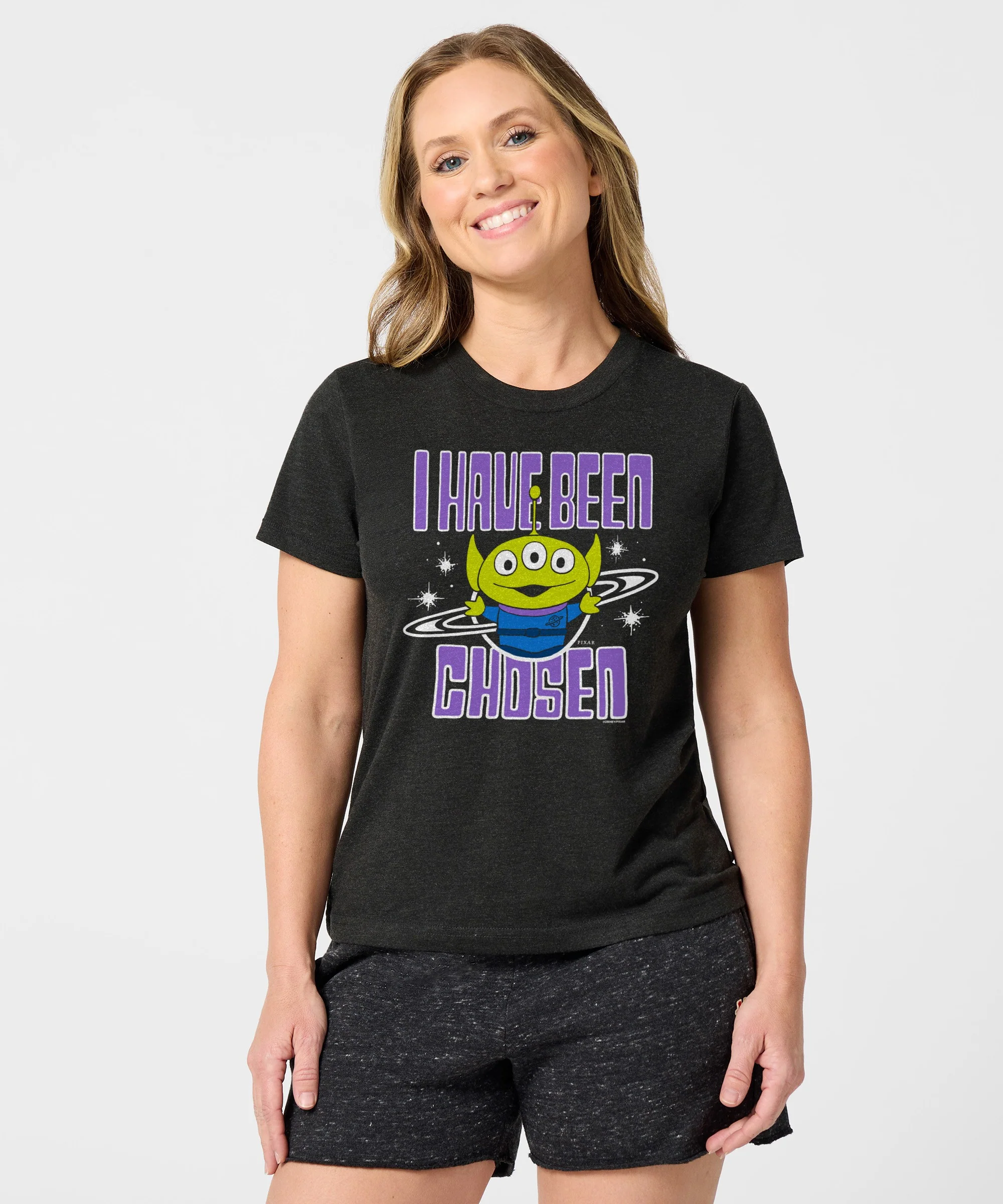Women's Toy Story Aliens I Have Been Chosen - Image 3