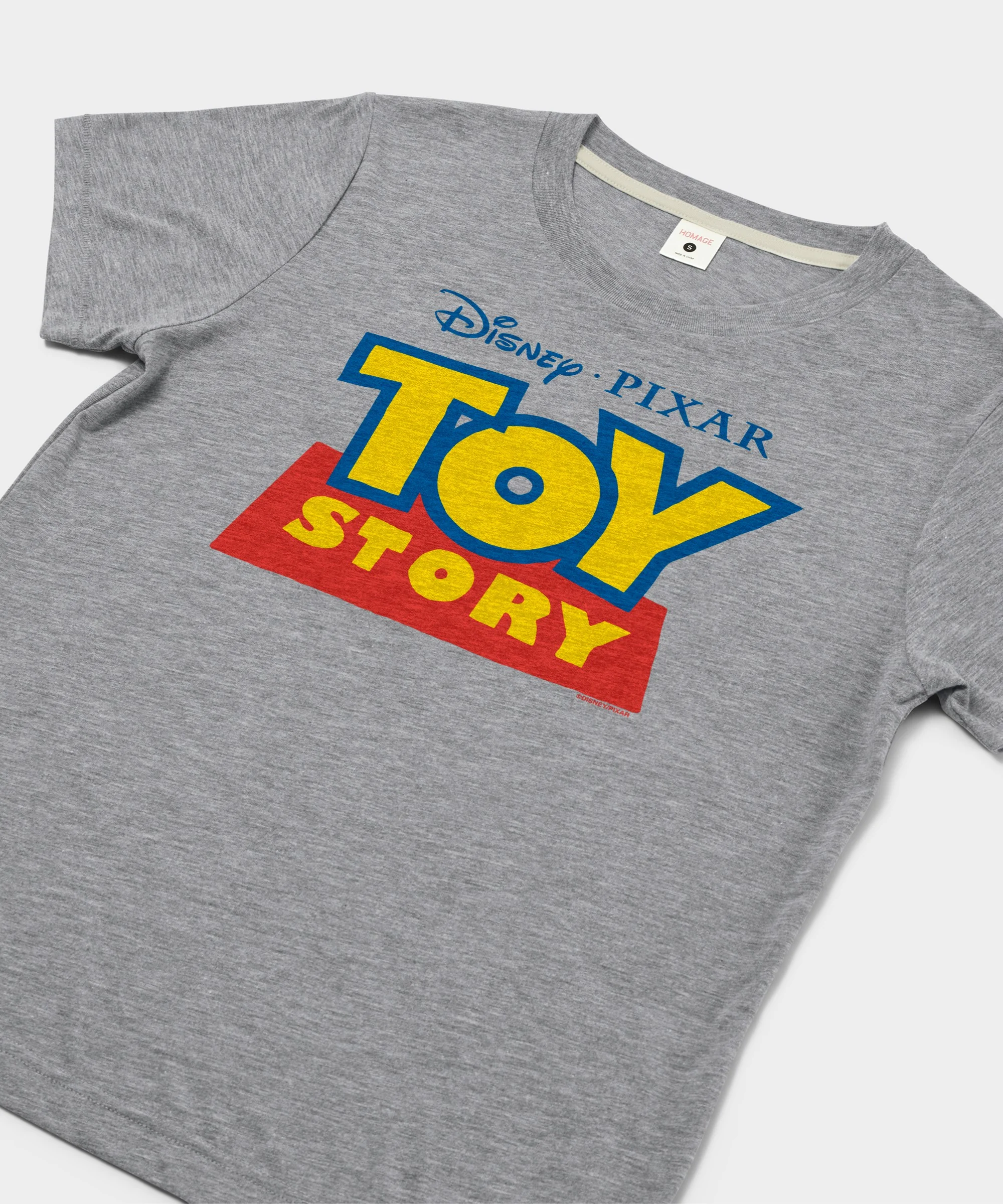 Women's Toy Story Logo - Image 2