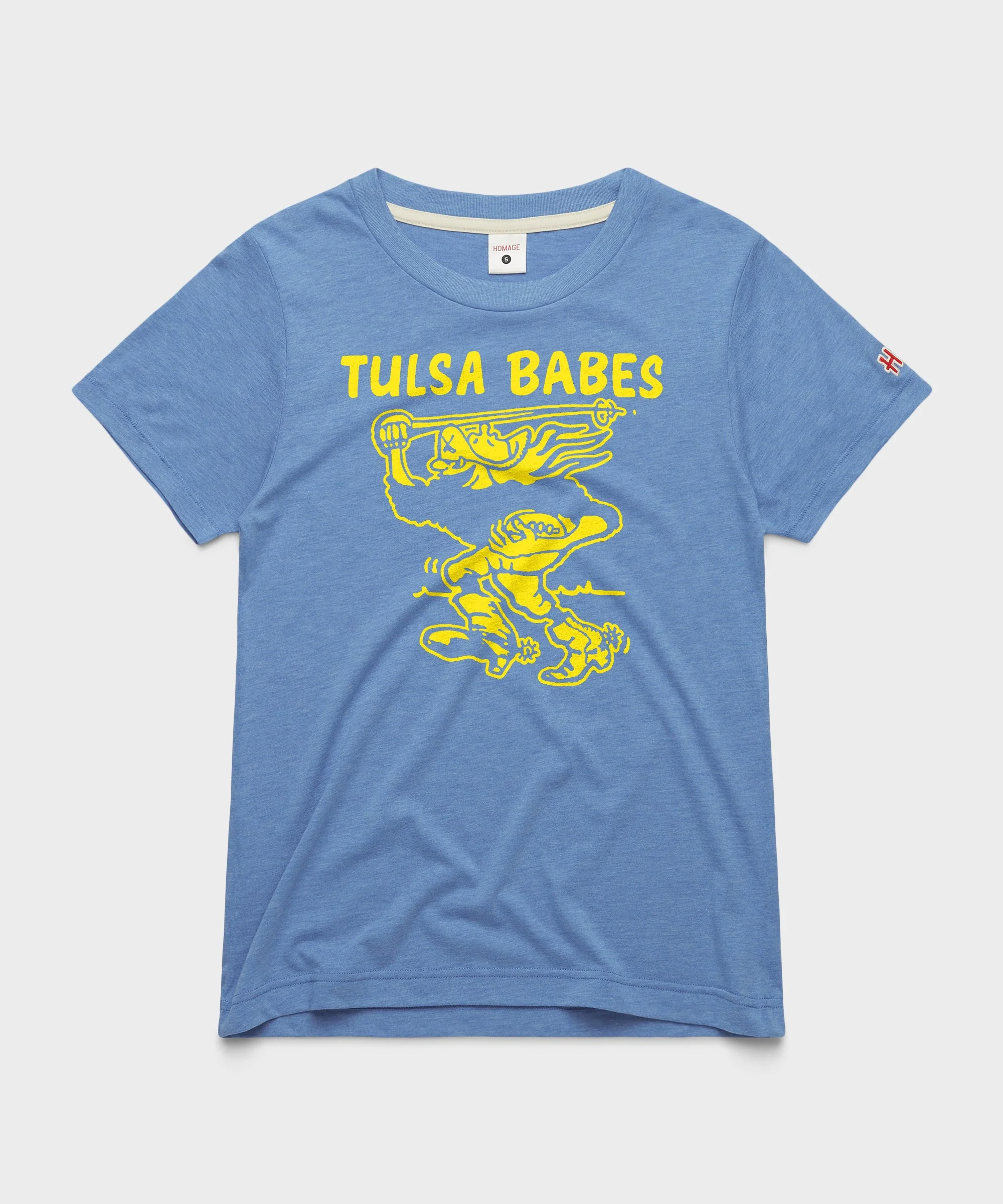 Women's Tulsa Babes