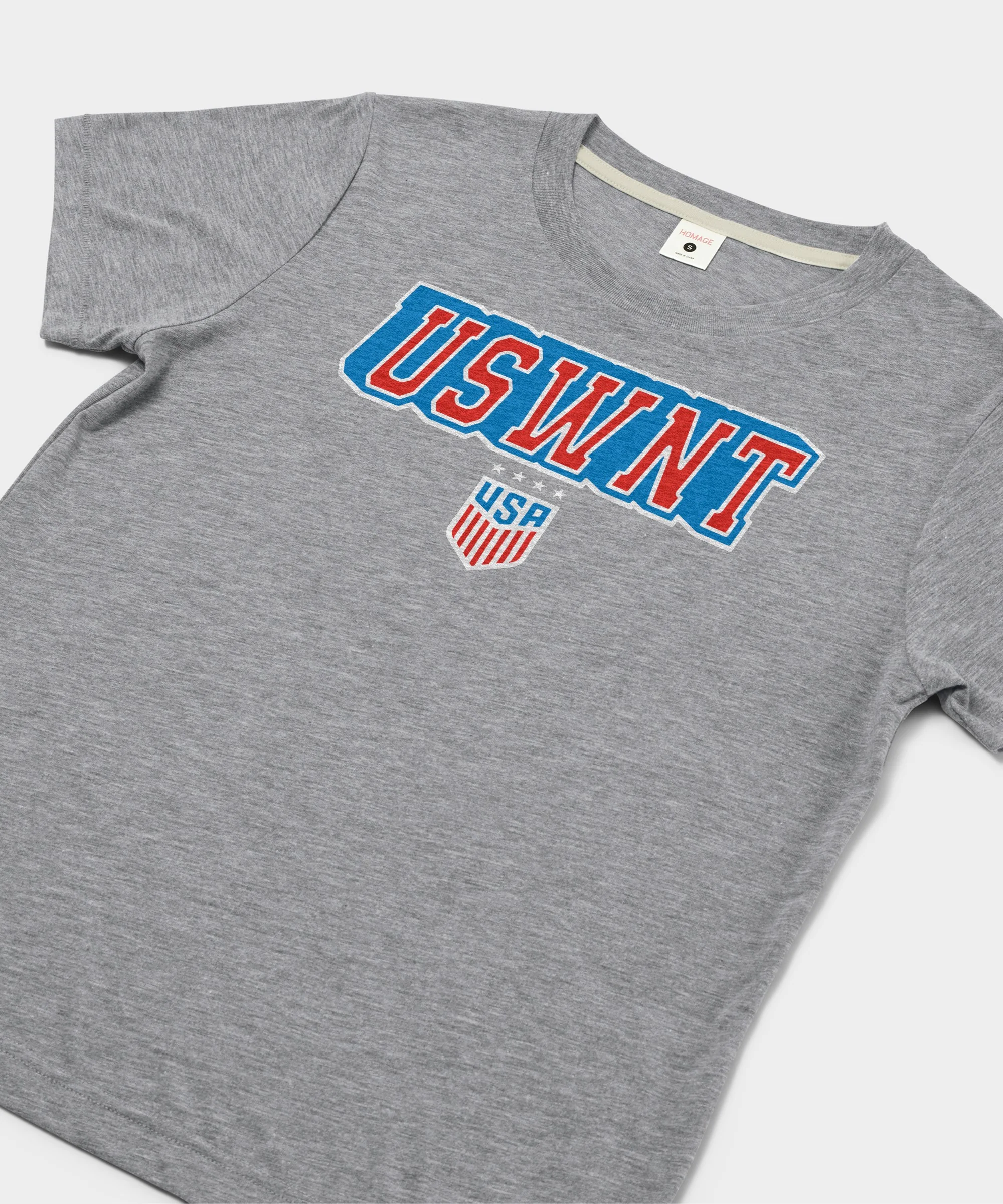 Women's USWNT Block - Image 2