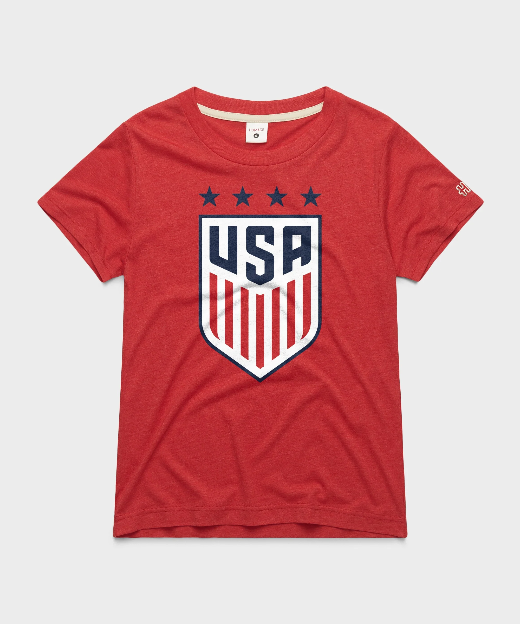 Women's USWNT Crest - Image 3