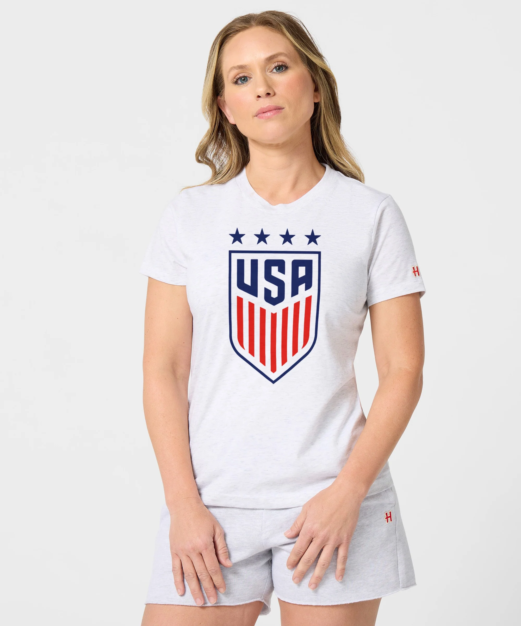 Women's USWNT Crest - Image 7