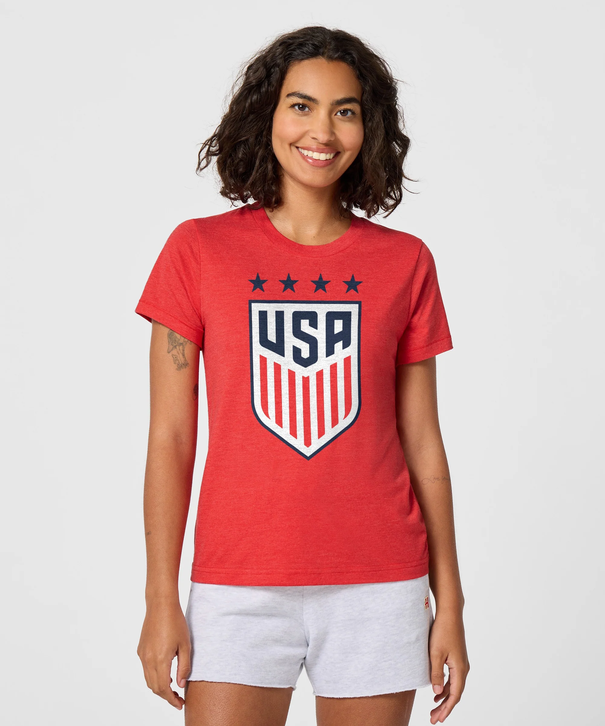 Women's USWNT Crest - Image 9
