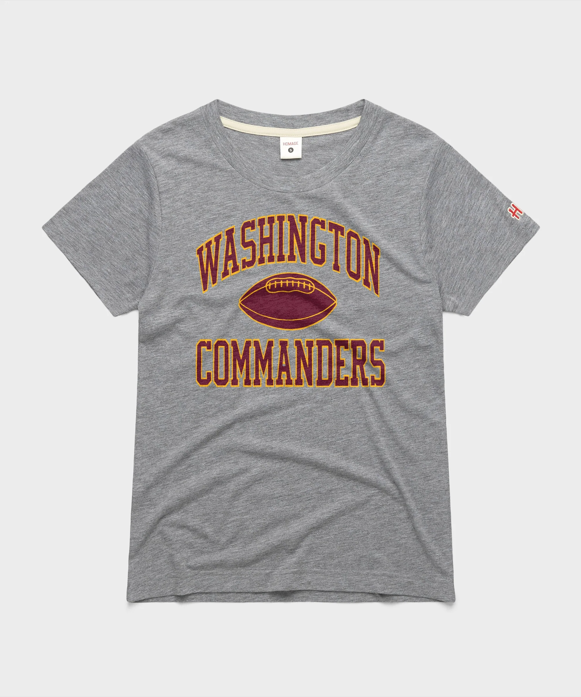 Women's Washington Commanders Gridiron