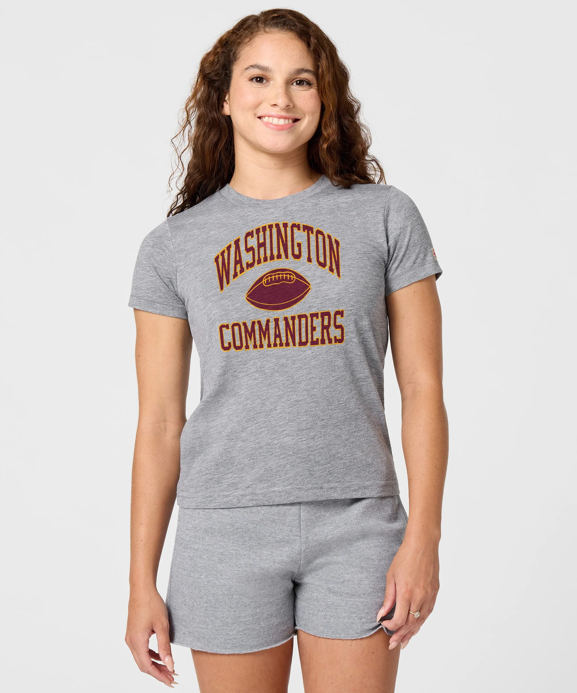 Women's Washington Commanders Gridiron - Image 3