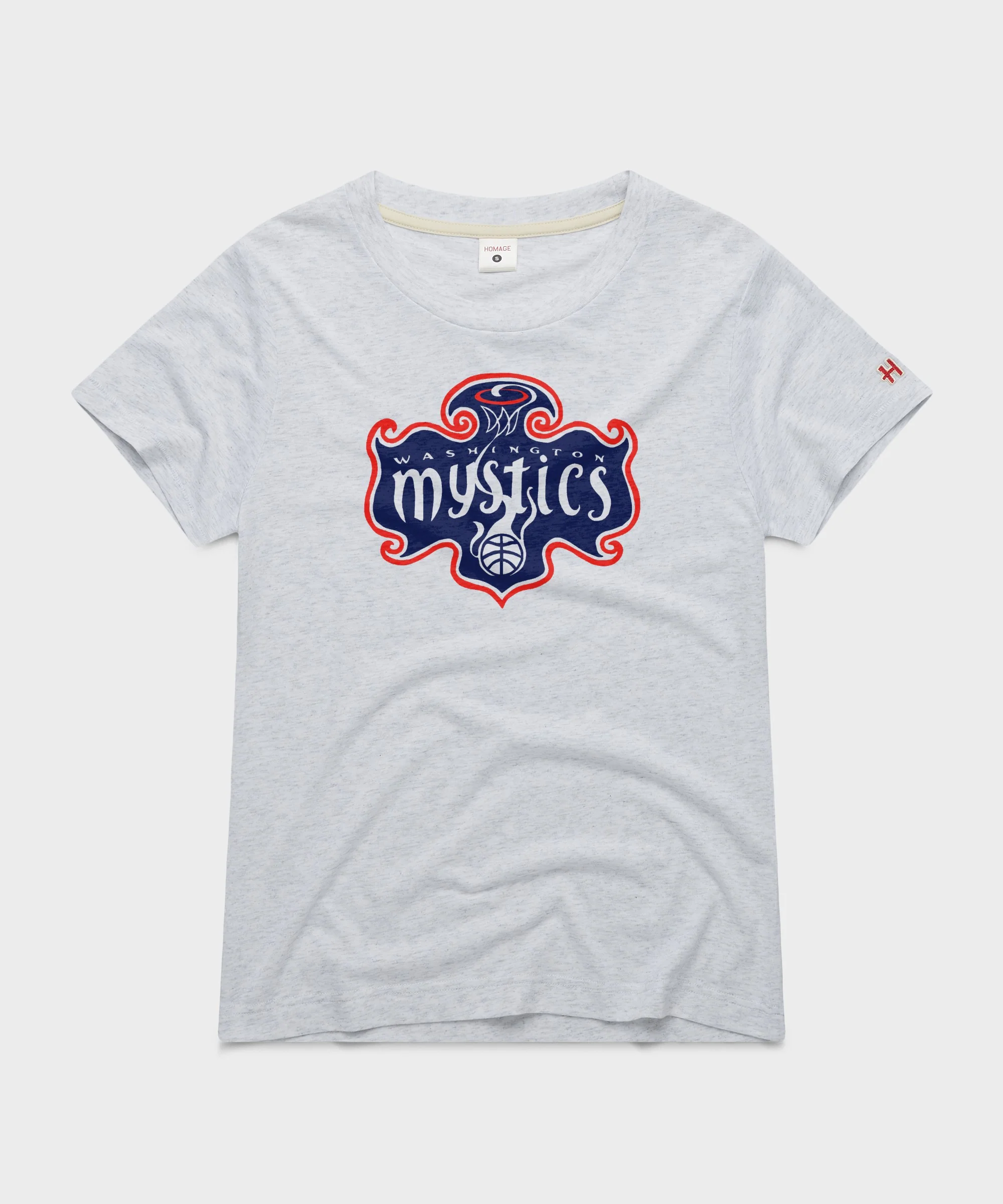 Women's Washington Mystics Logo