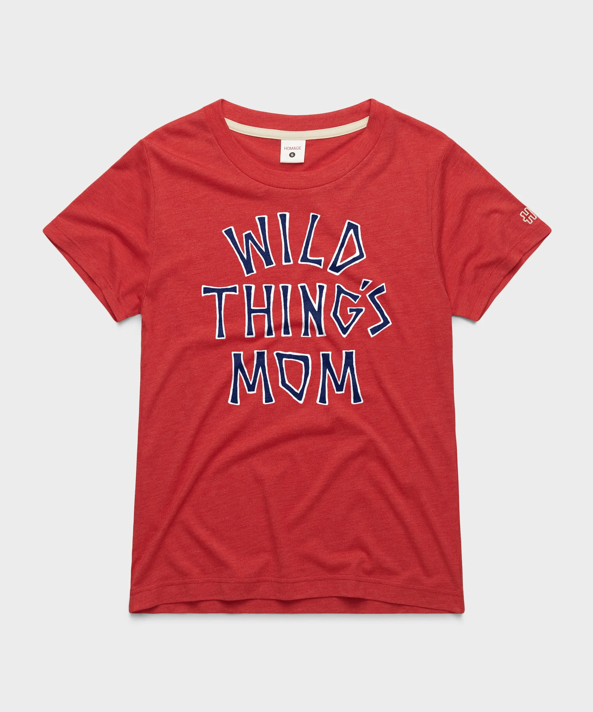 Women's Wild Thing's Mom