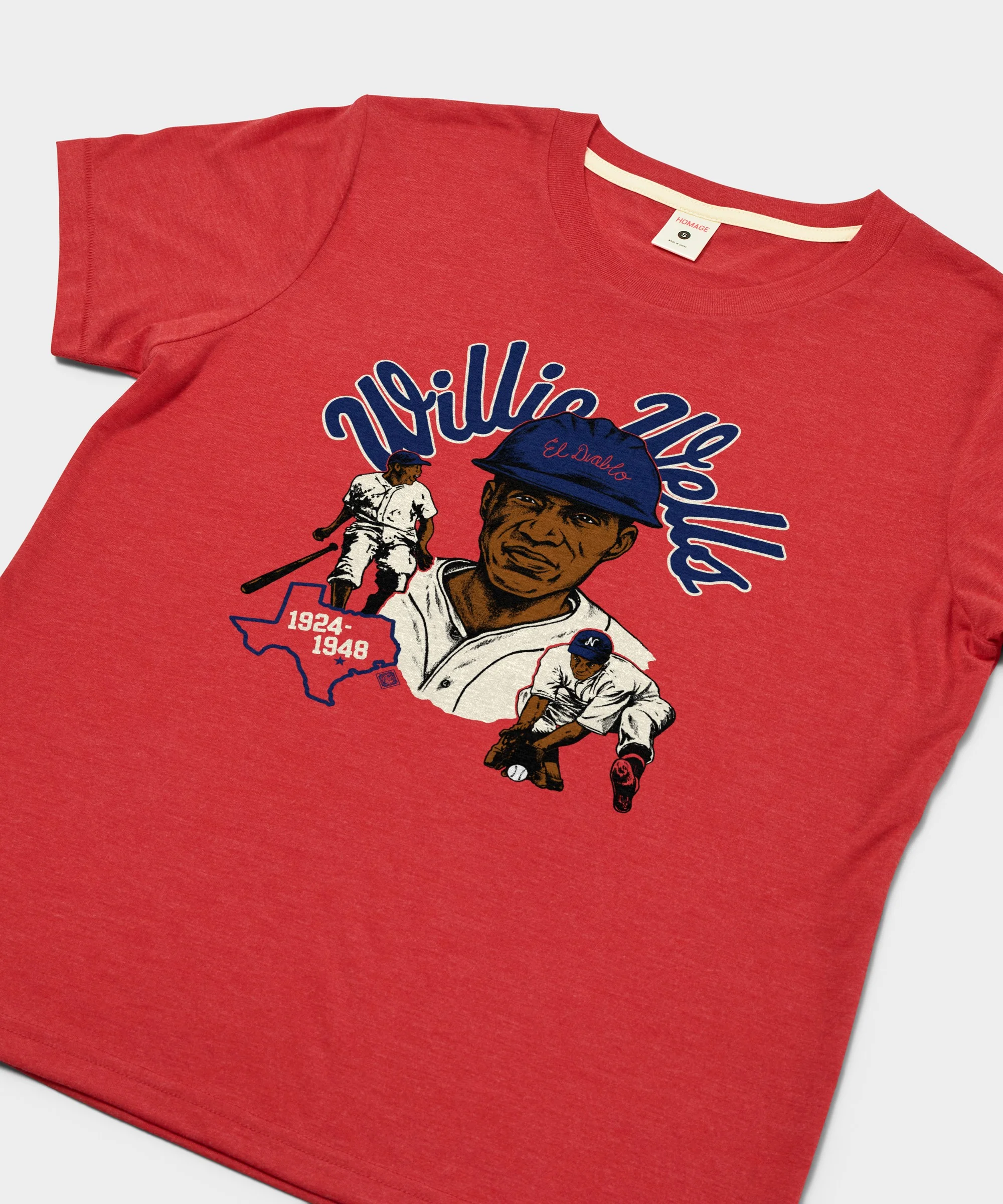 Women's Willie Wells - Image 2