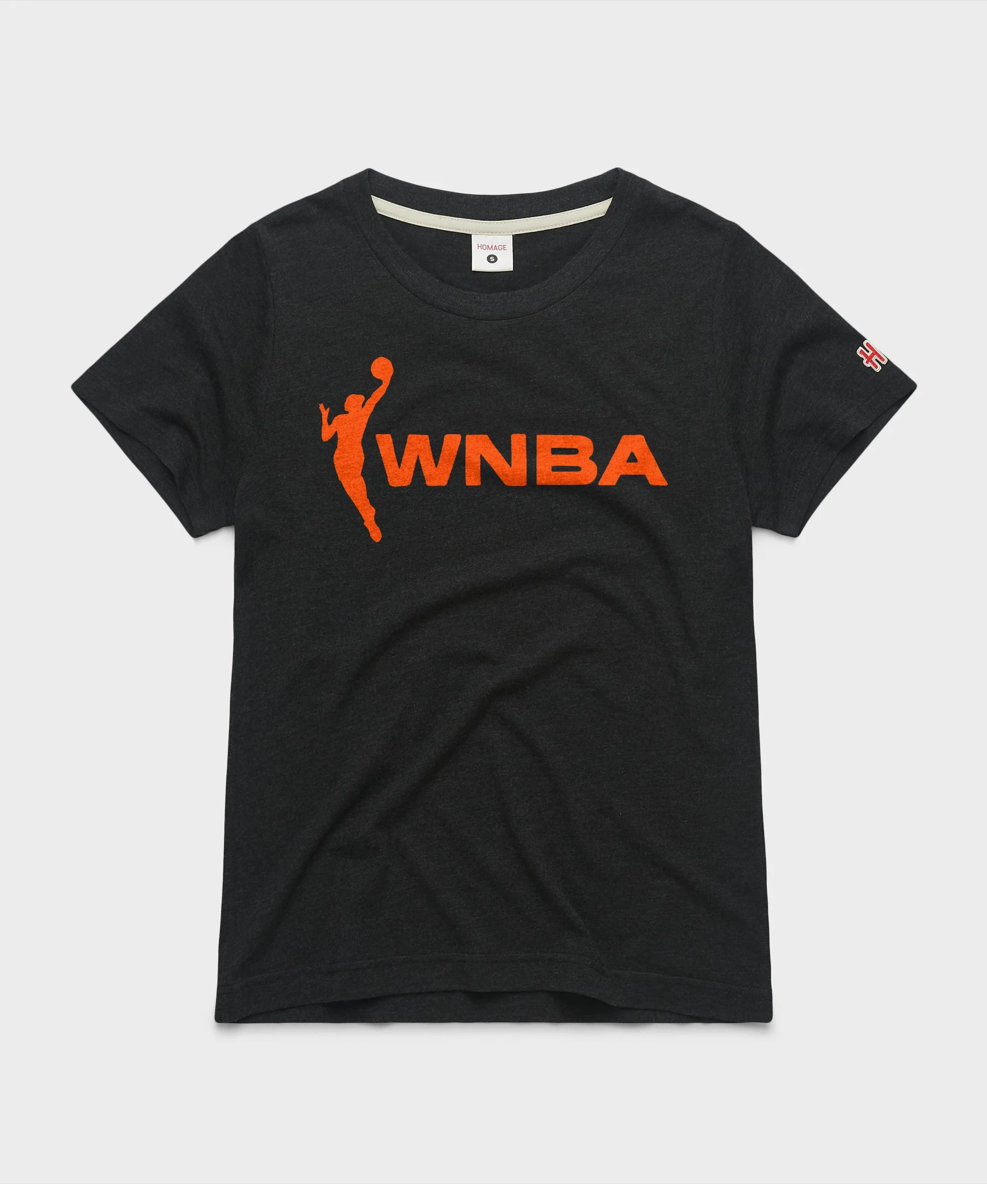 Women's WNBA Logo