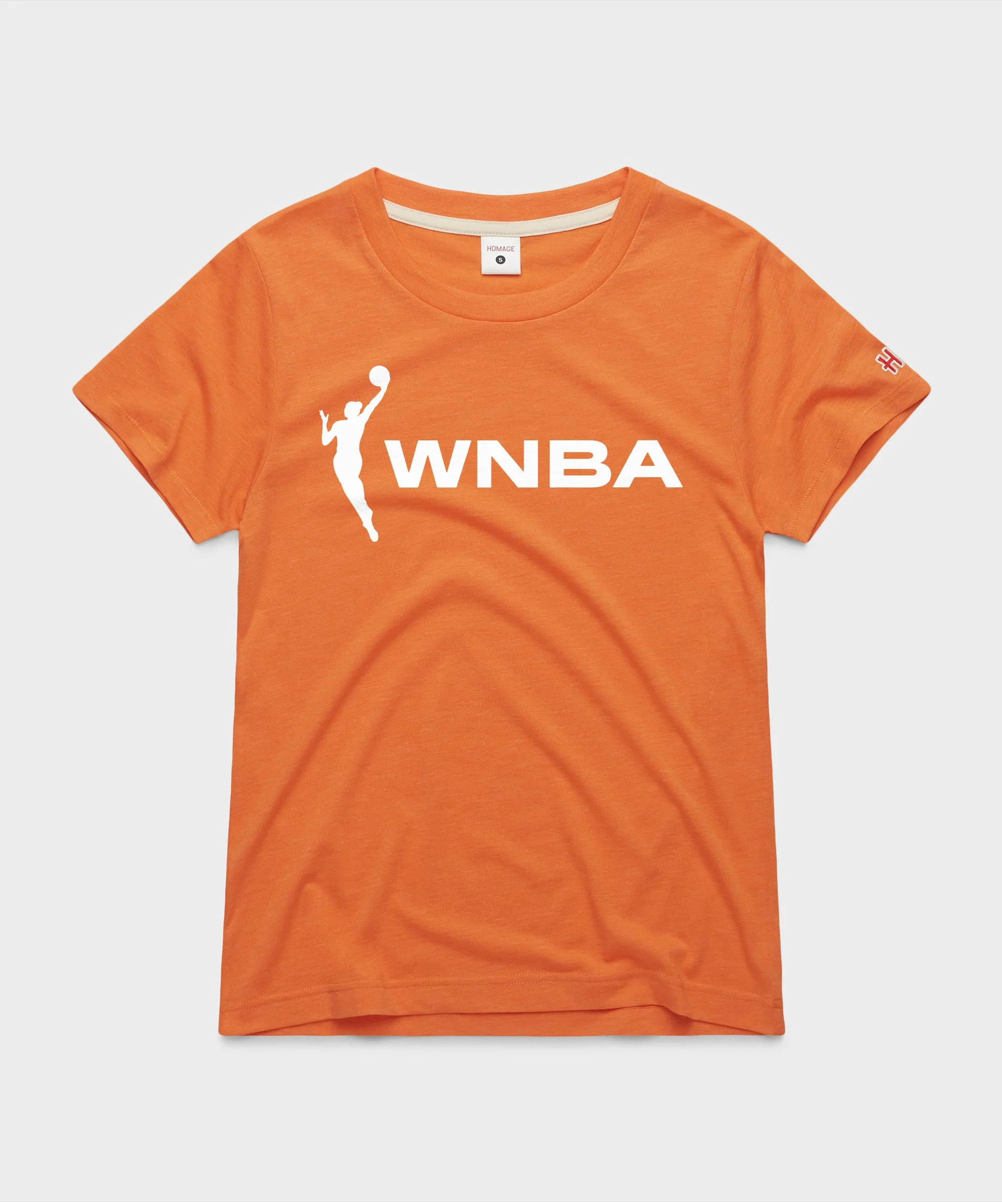 Women's WNBA Logo - Image 2
