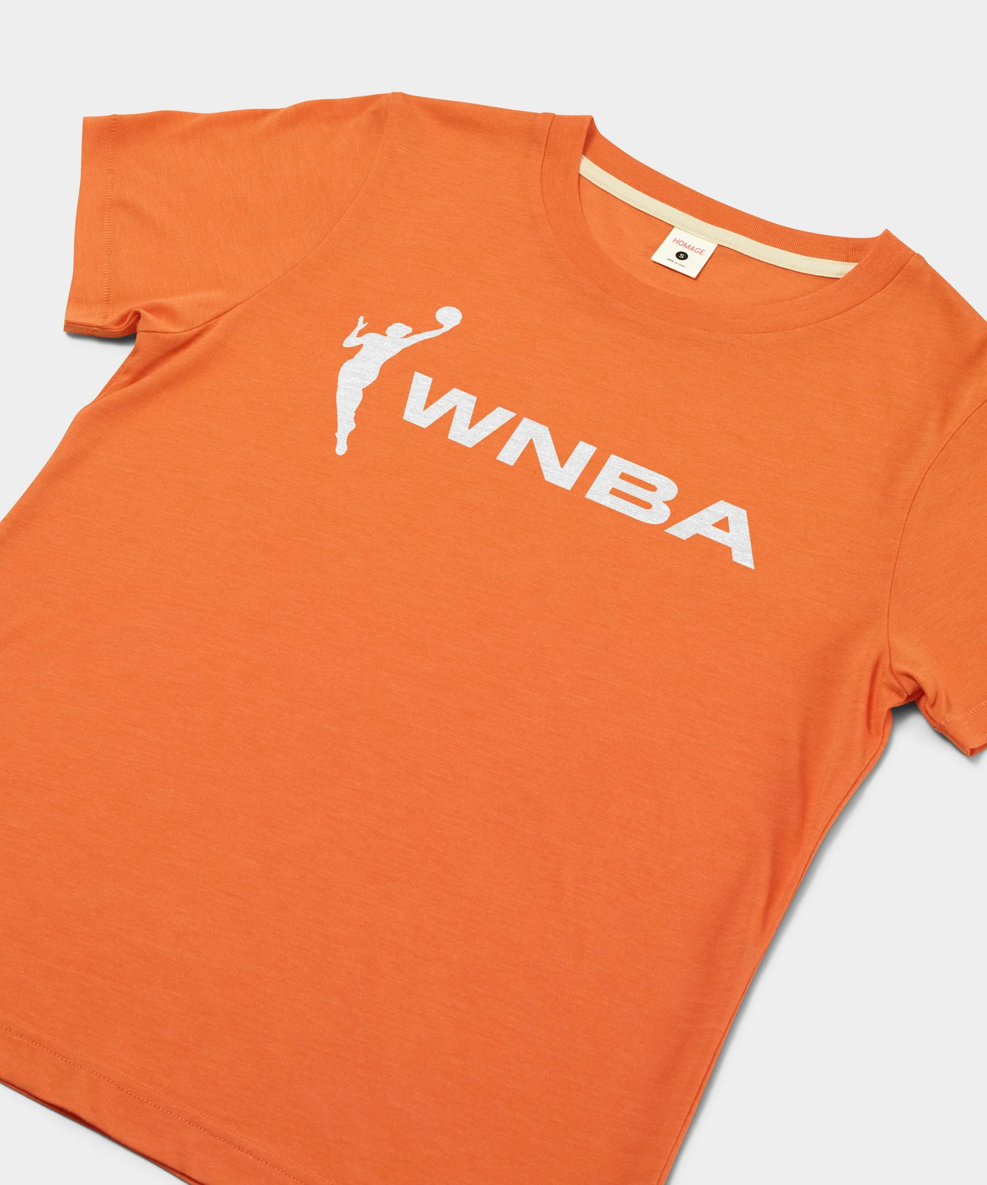 Women's WNBA Logo - Image 4
