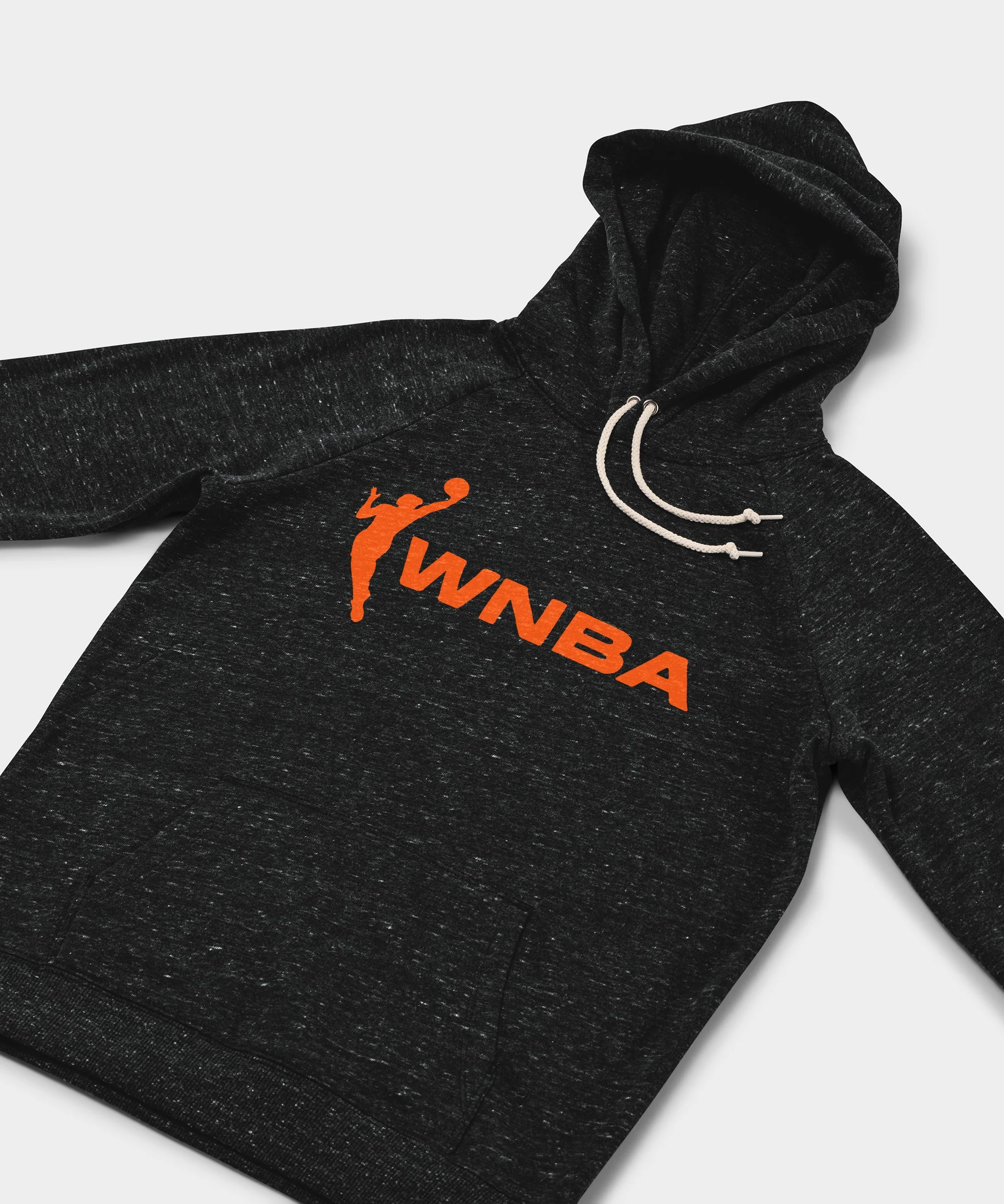 Women's WNBA Logo Hoodie - Image 3