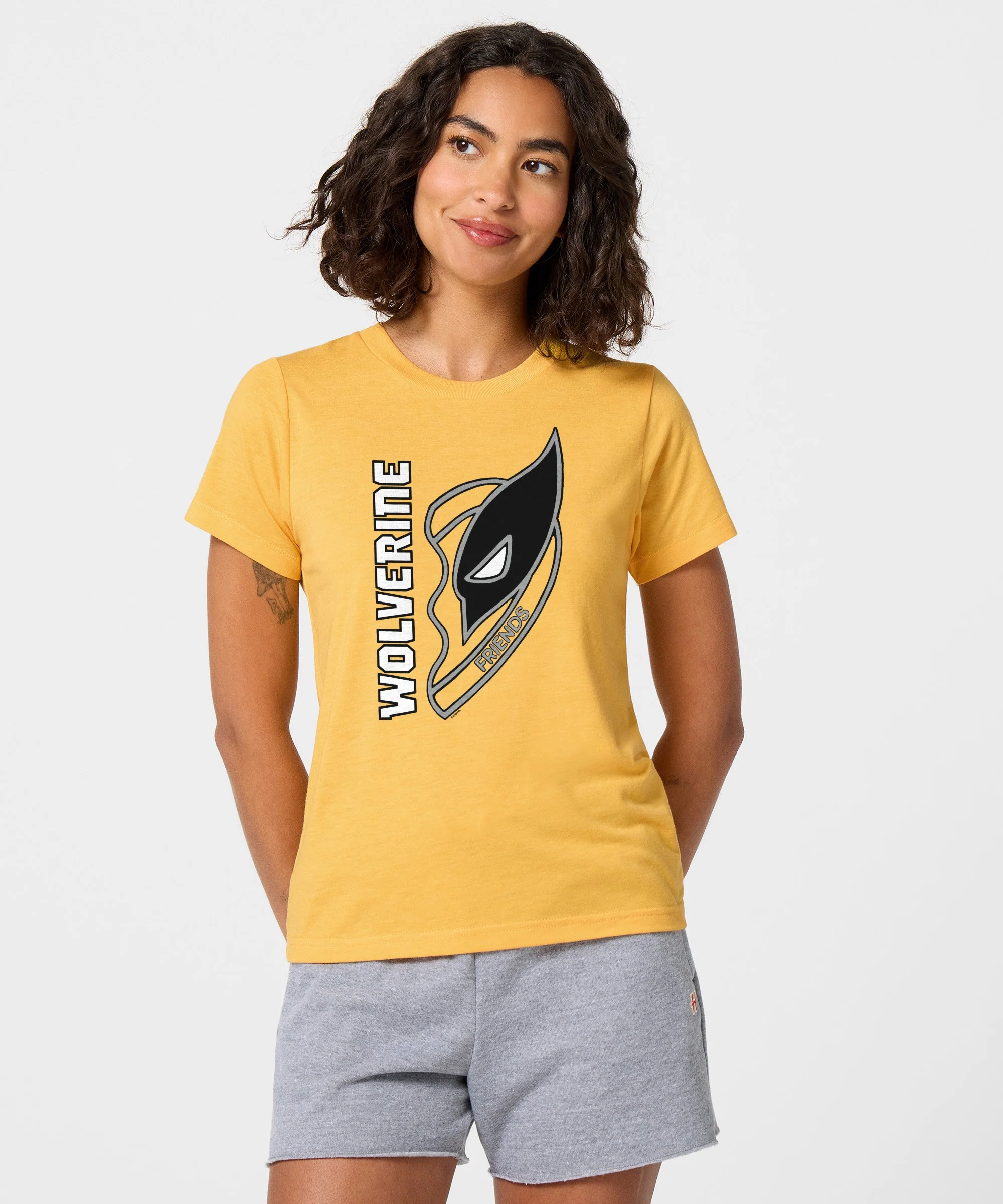 Women's Wolverine Iconic BFF - Image 3