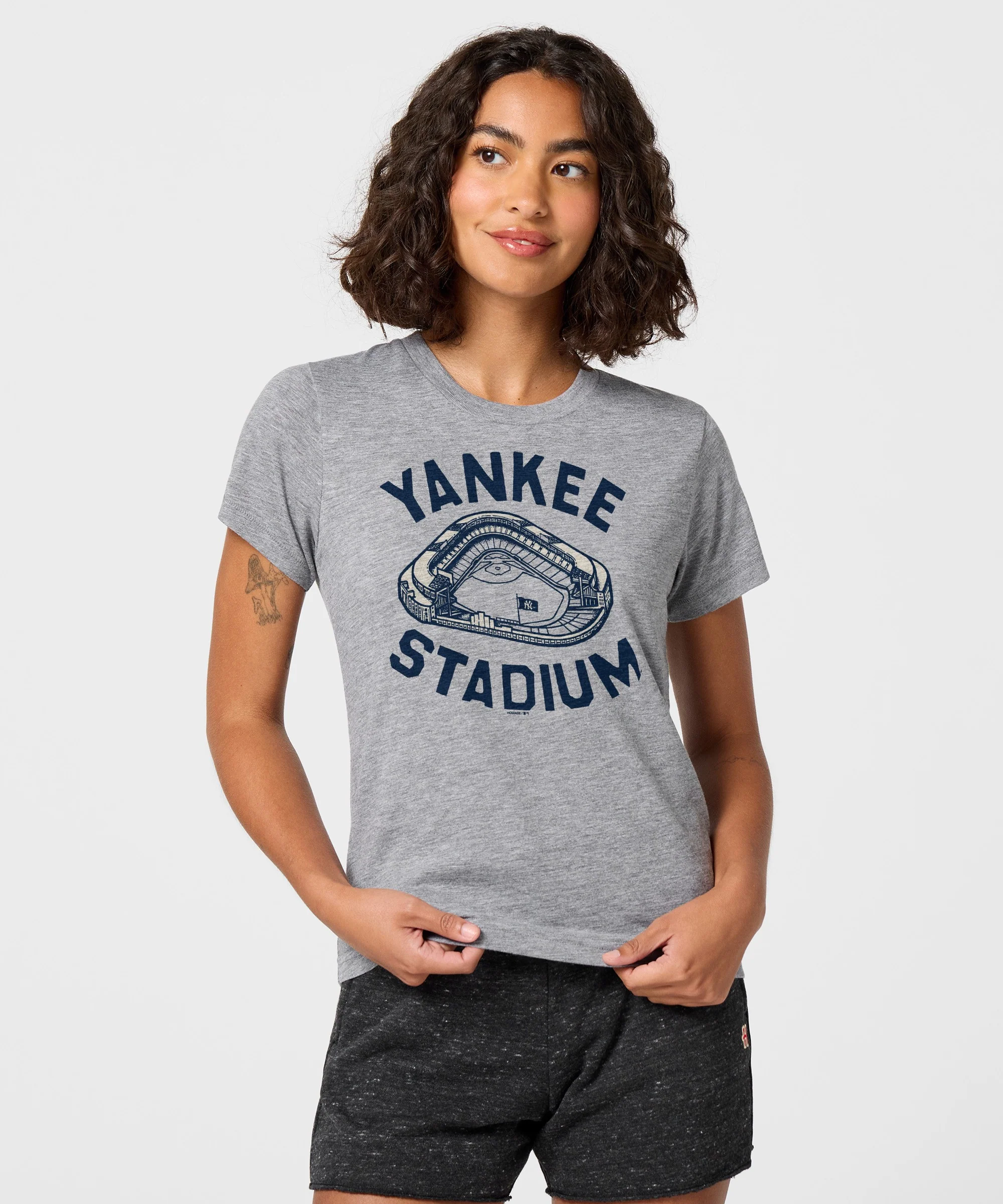 Women's Yankee Stadium - Image 3