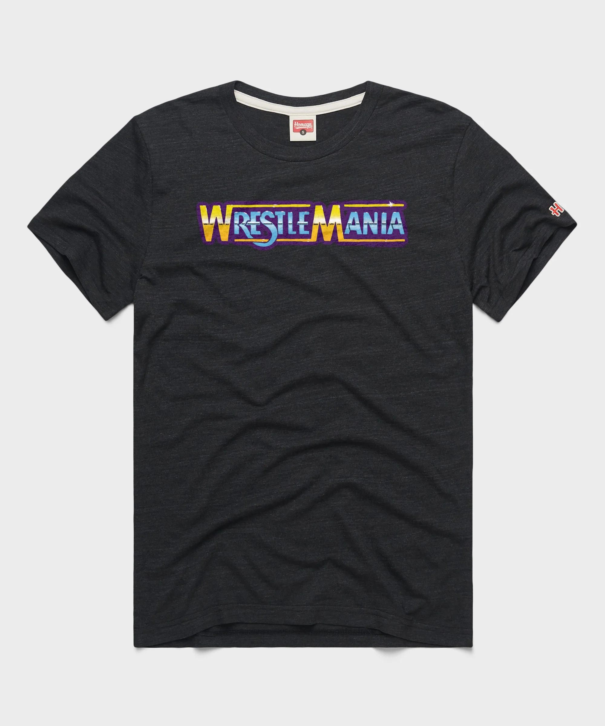 WrestleMania Showcase Of The Immortals