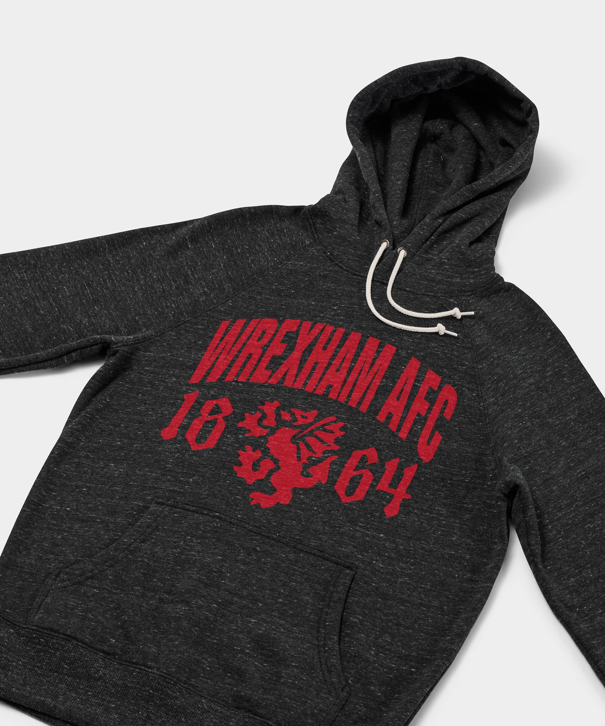 Wrexham AFC 1864 Hoodie - Image 2