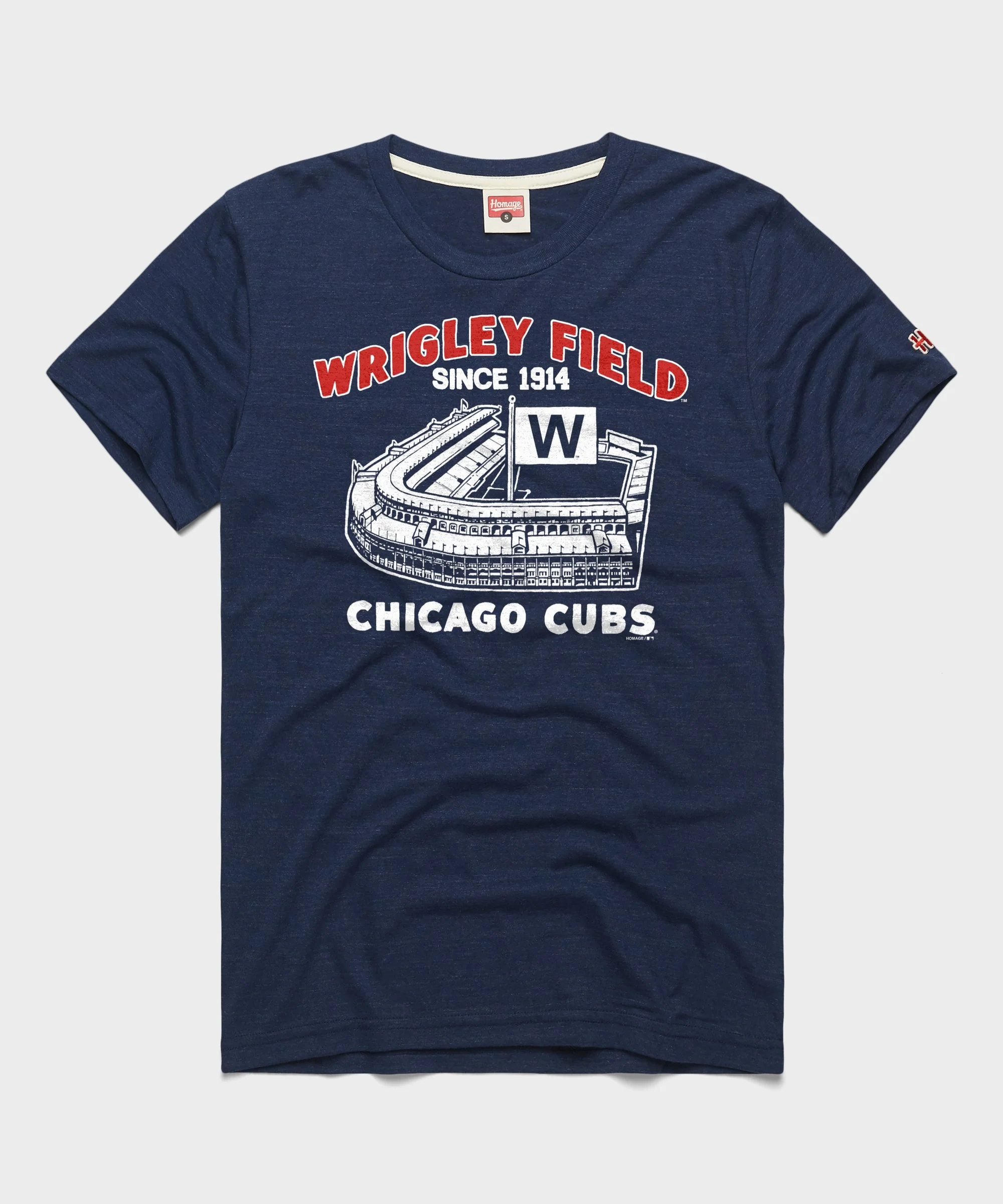 Wrigley Field Chicago Cubs