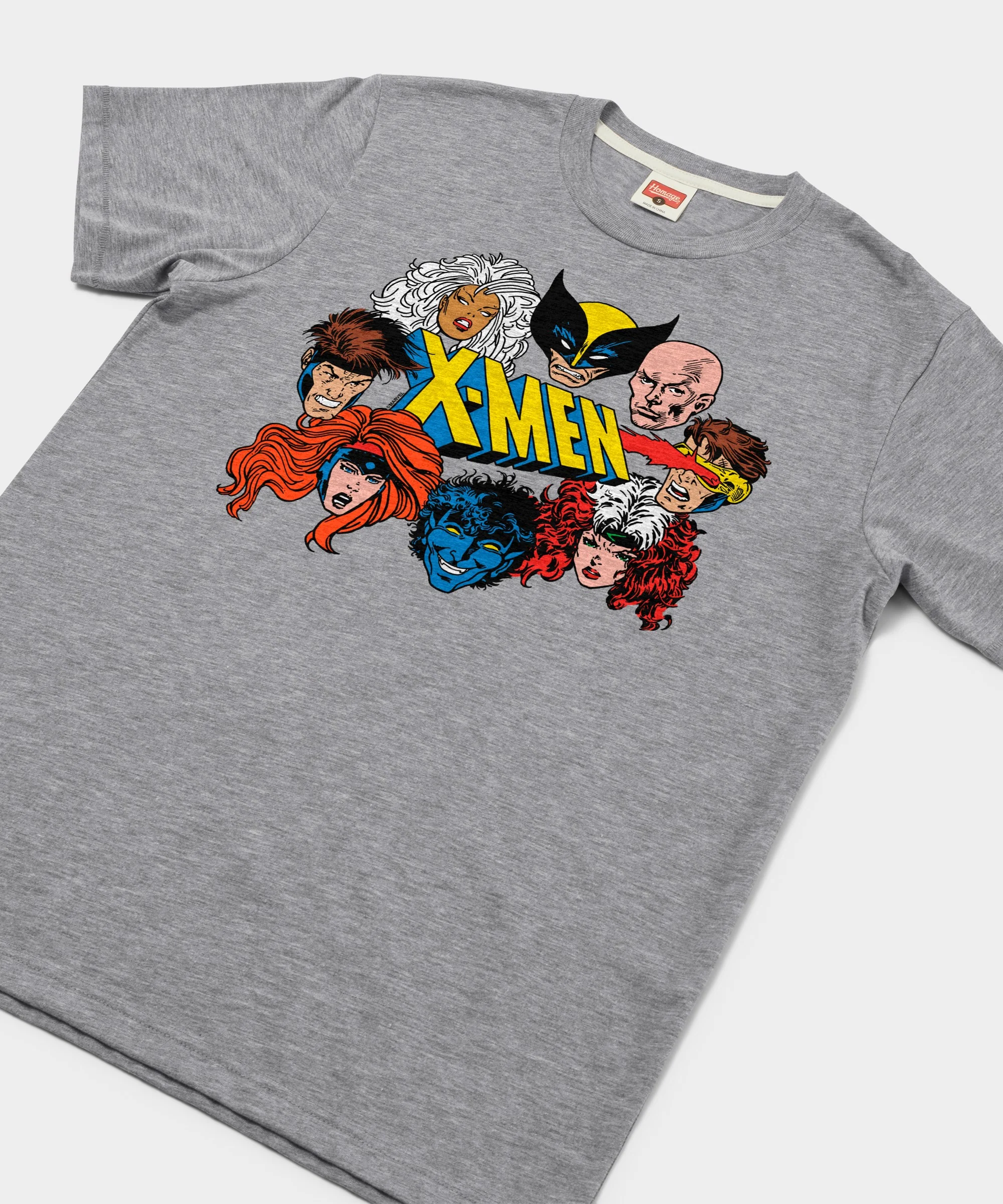 X-Men Characters - Image 2