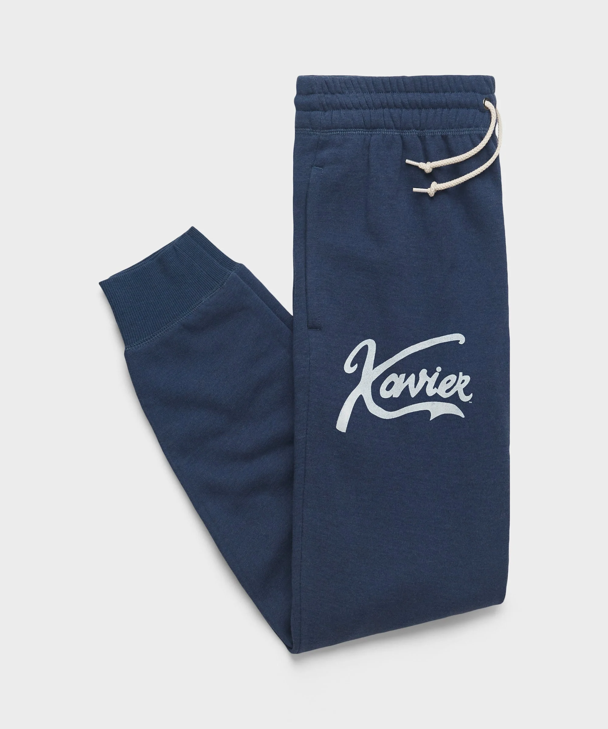 Xavier Flourish Jogger