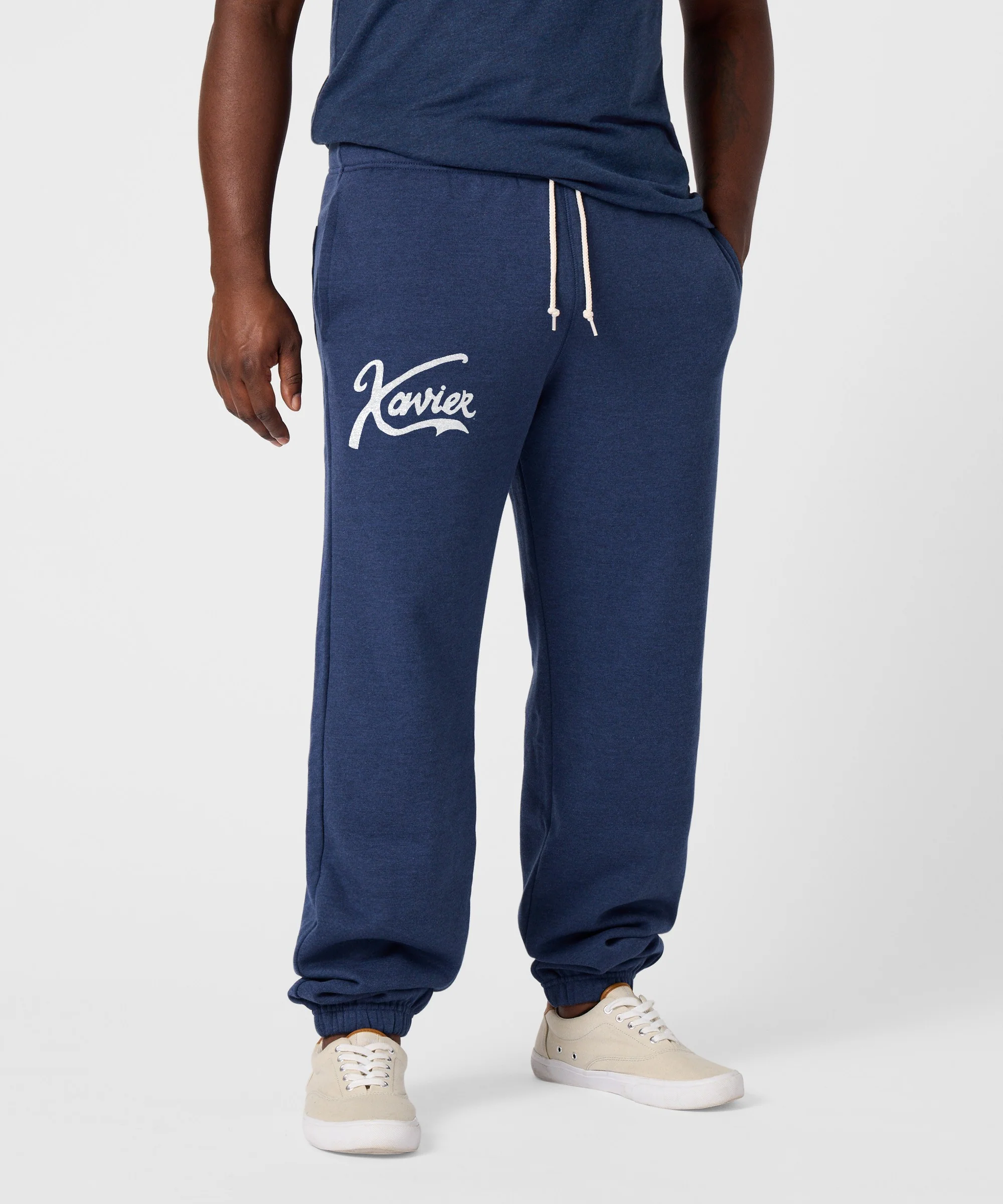 Xavier Flourish Sweatpants - Image 3
