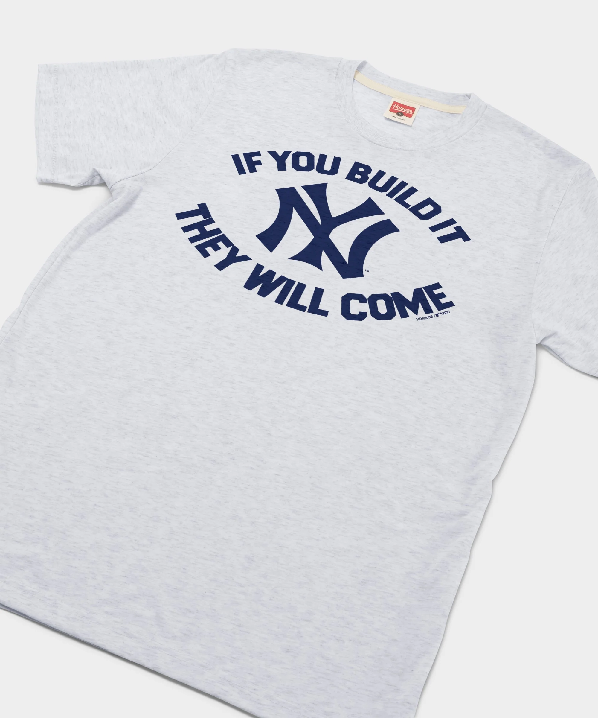 Yankees If You Build It - Image 2