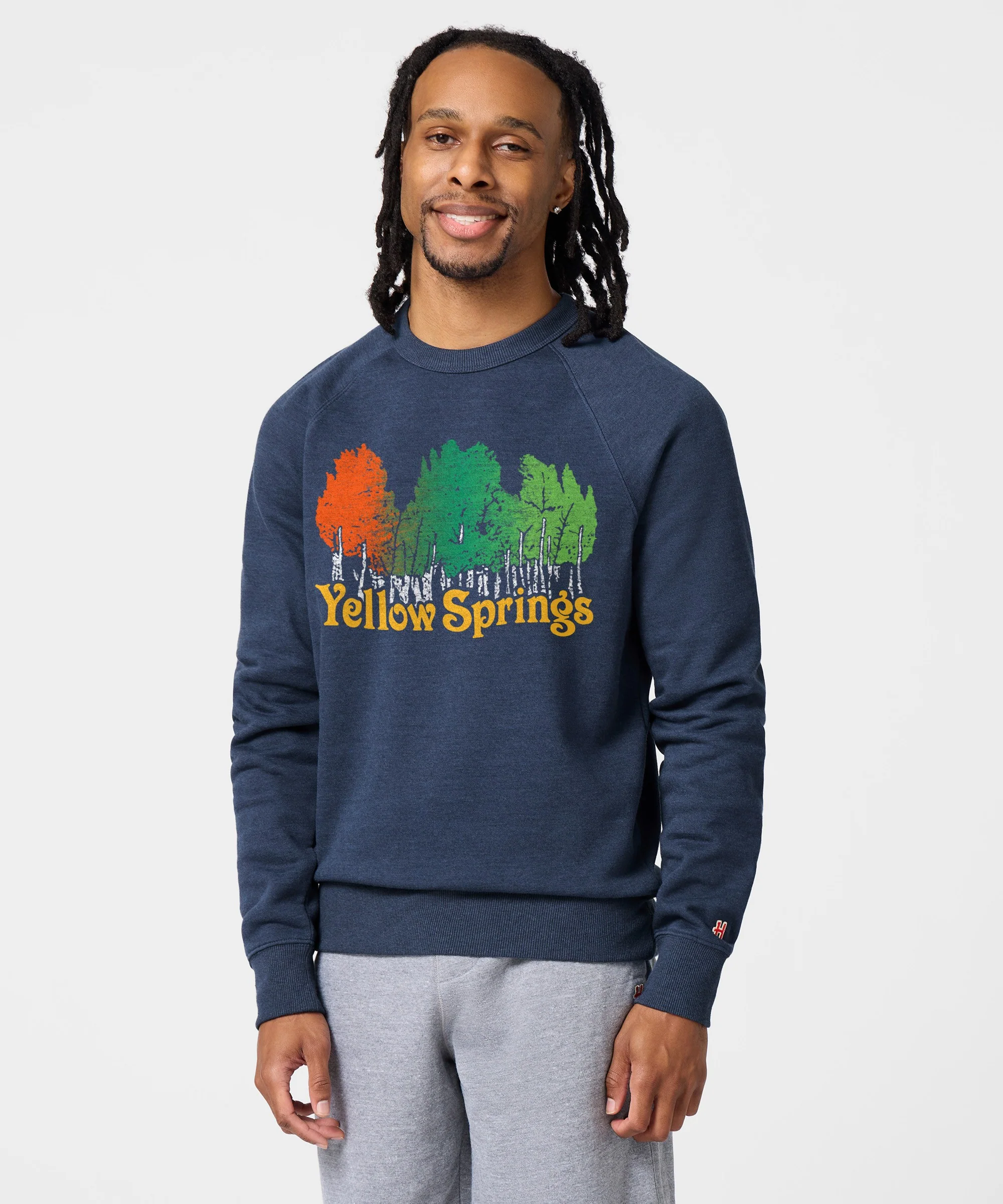 Yellow Springs Crewneck - Image 3
