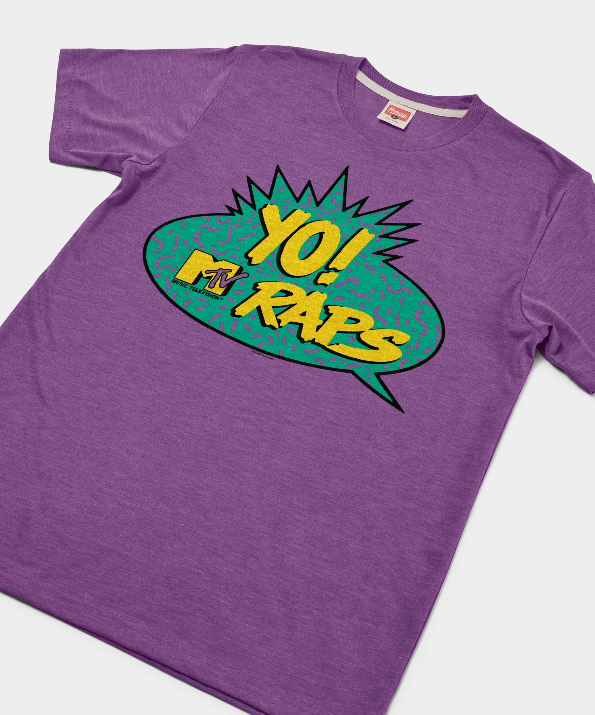 Yo! MTV Raps - Image 2