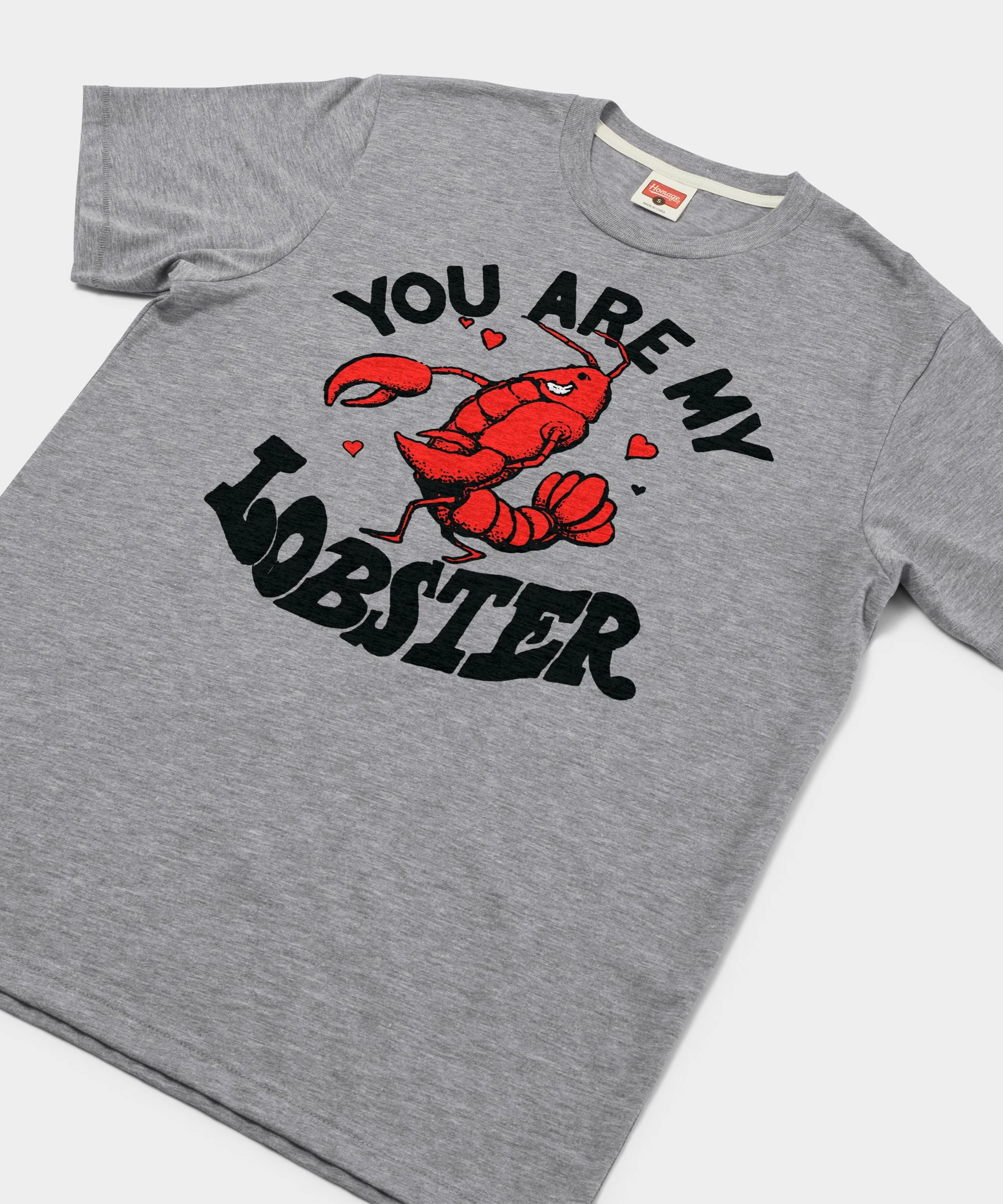 You Are My Lobster - Image 2