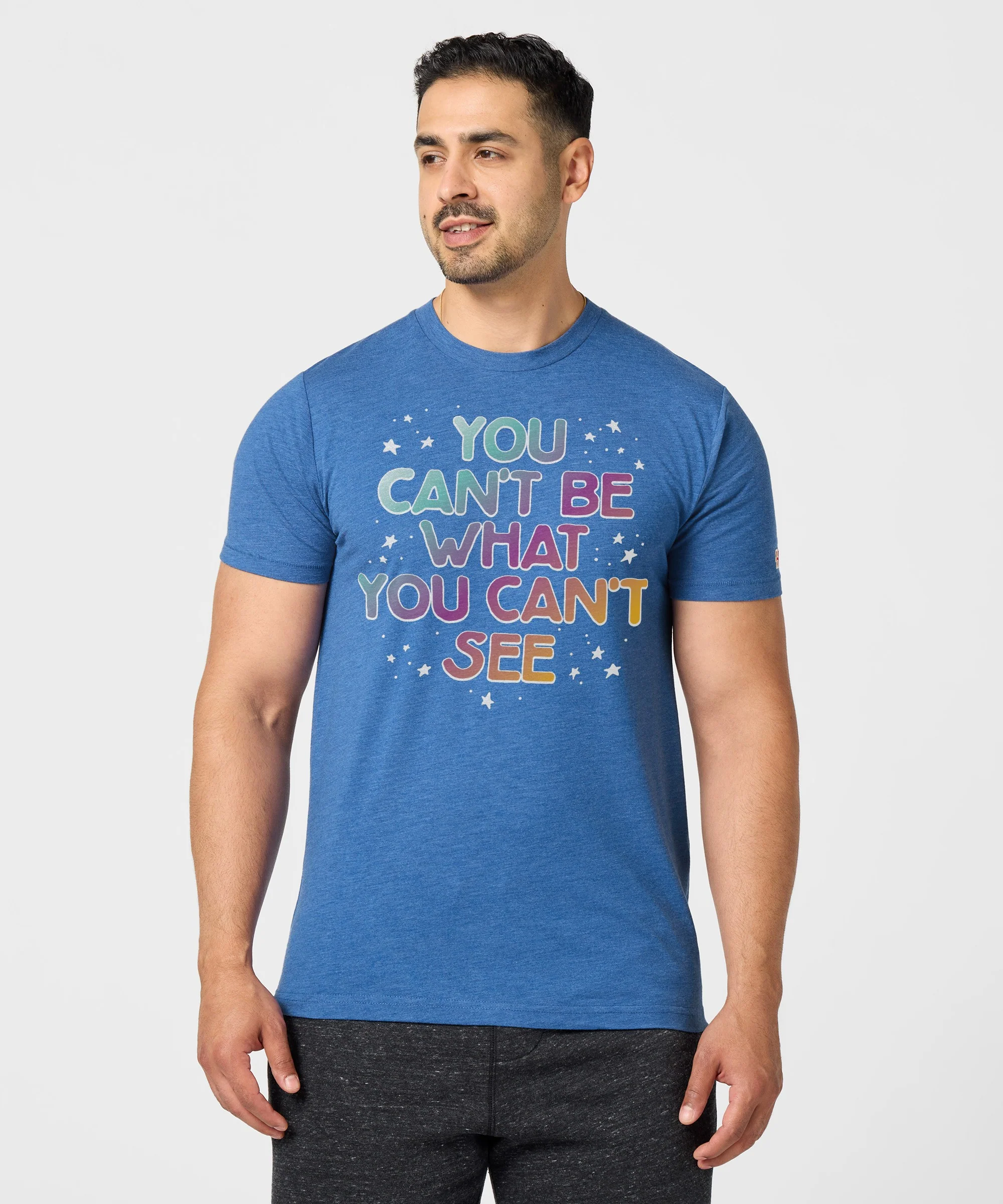 You Can't Be What You Can't See - Image 3
