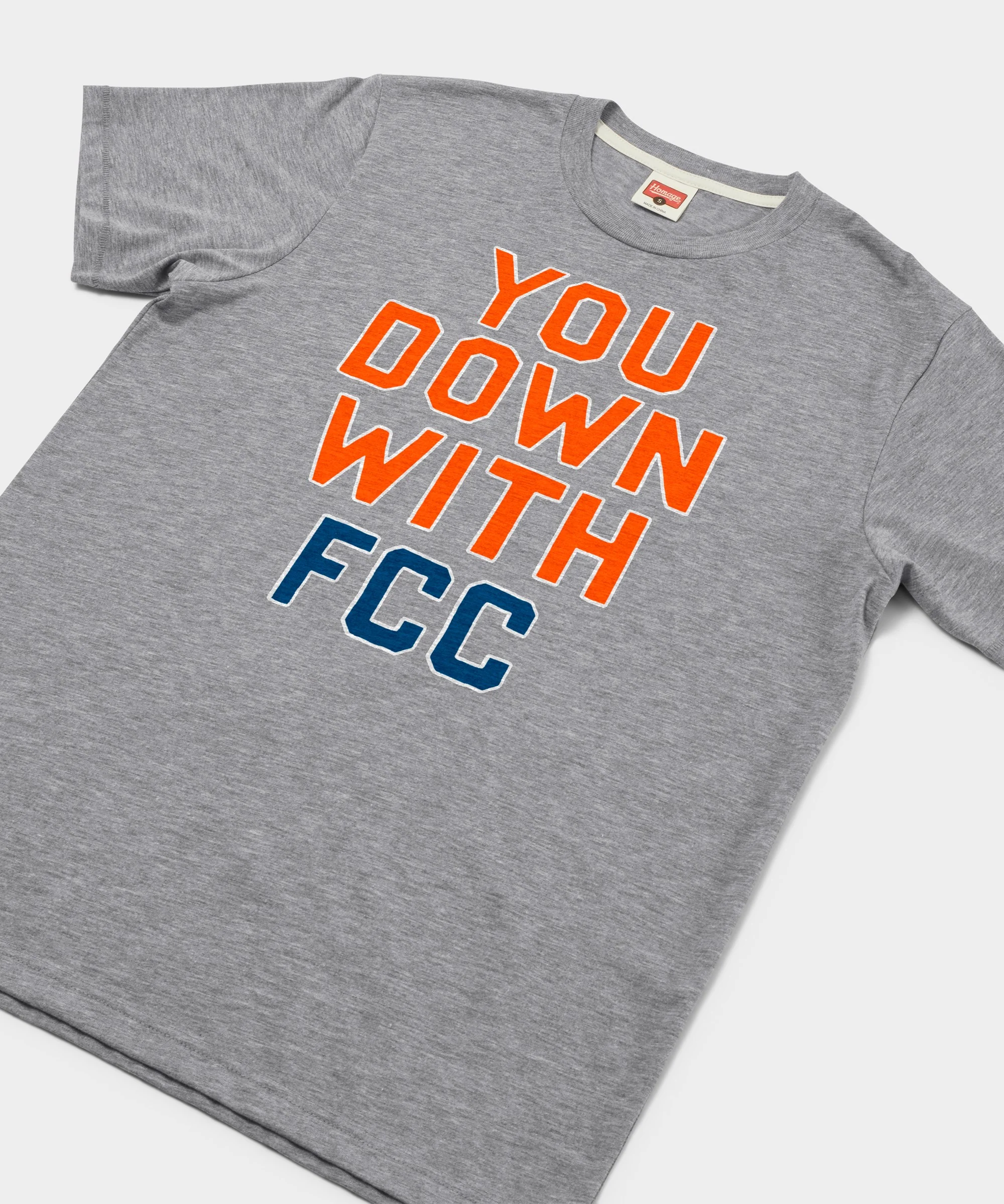 You Down With FCC - Image 2