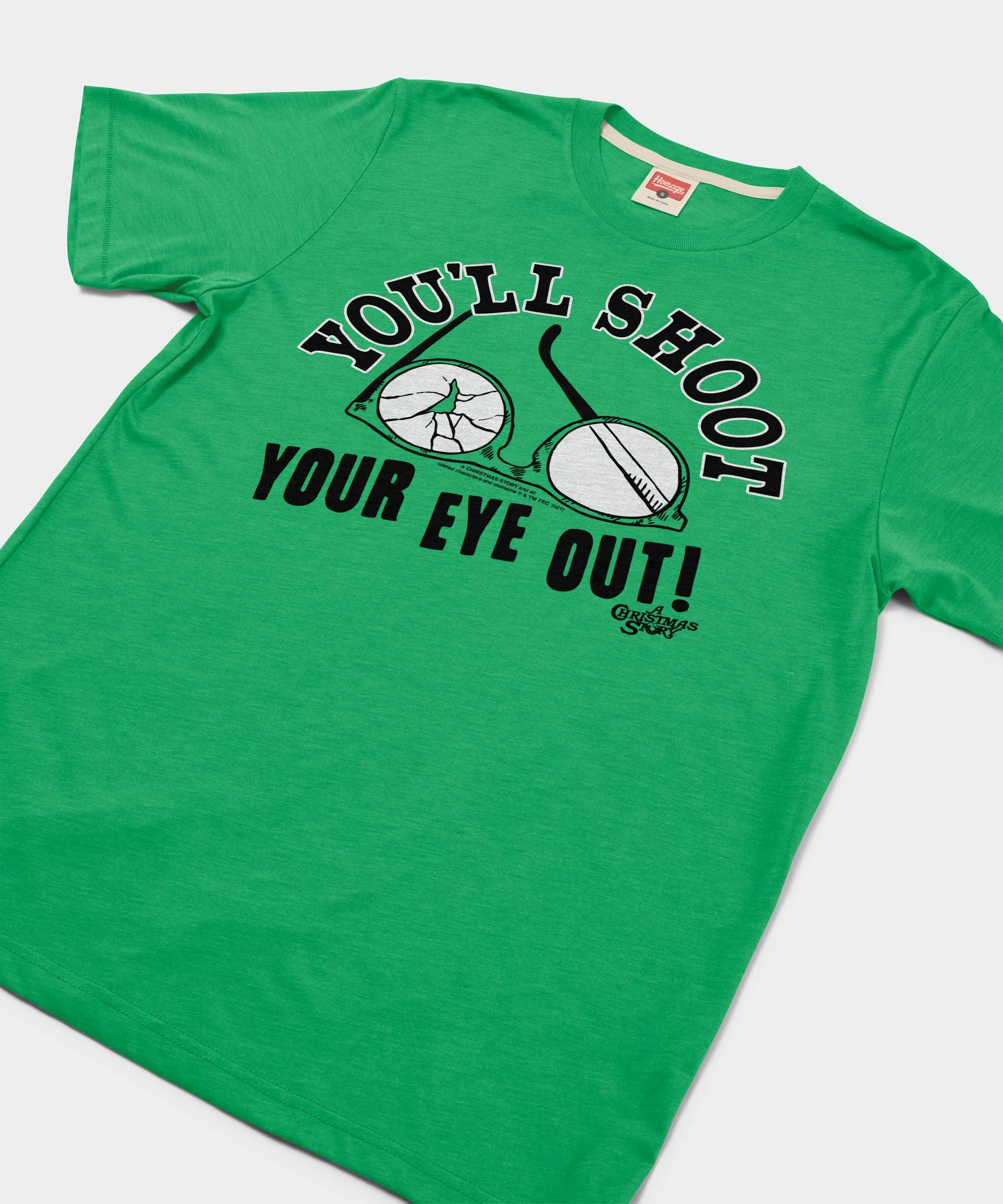 You'll Shoot Your Eye Out - Image 2