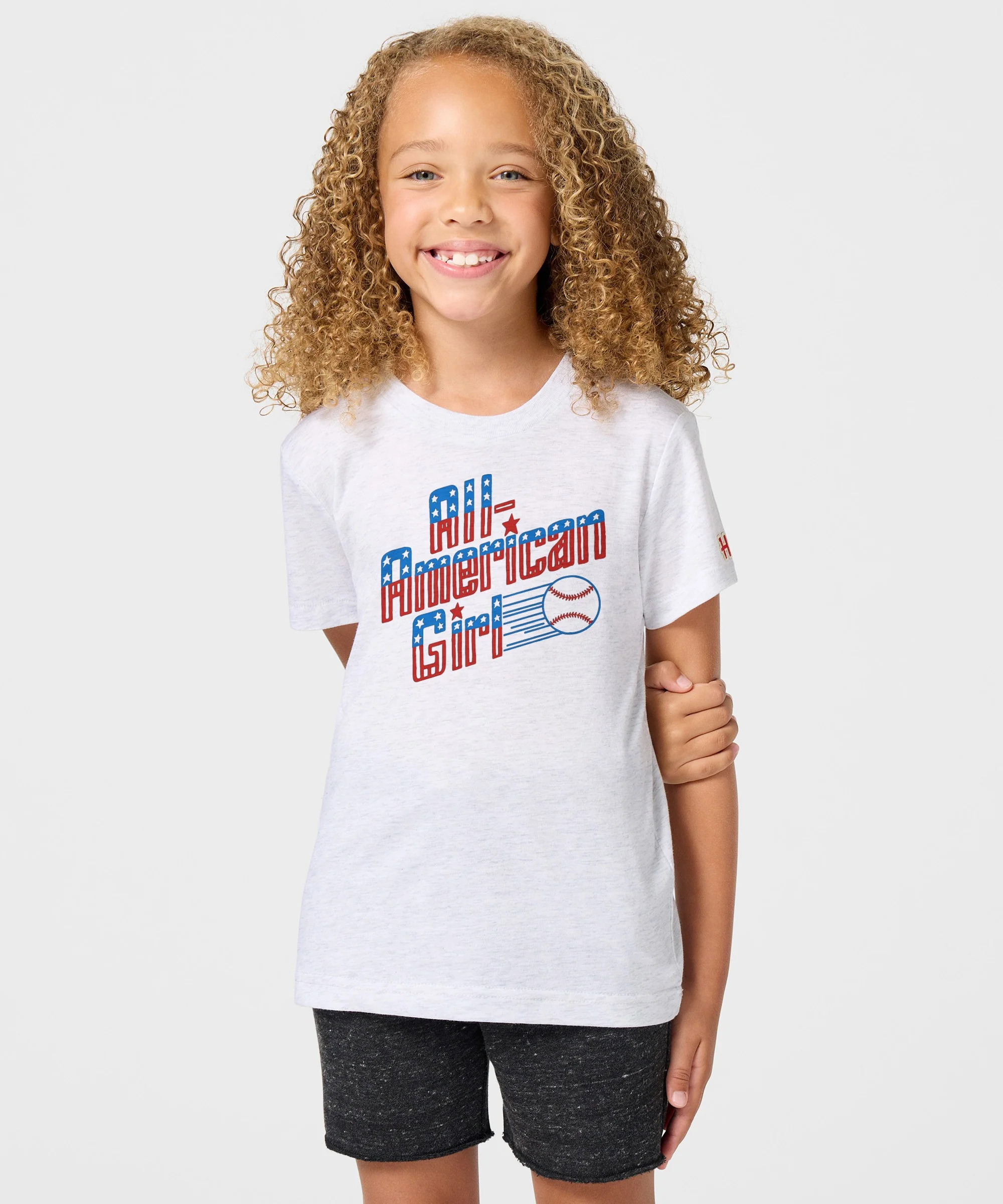Youth All American Girl - Image 3