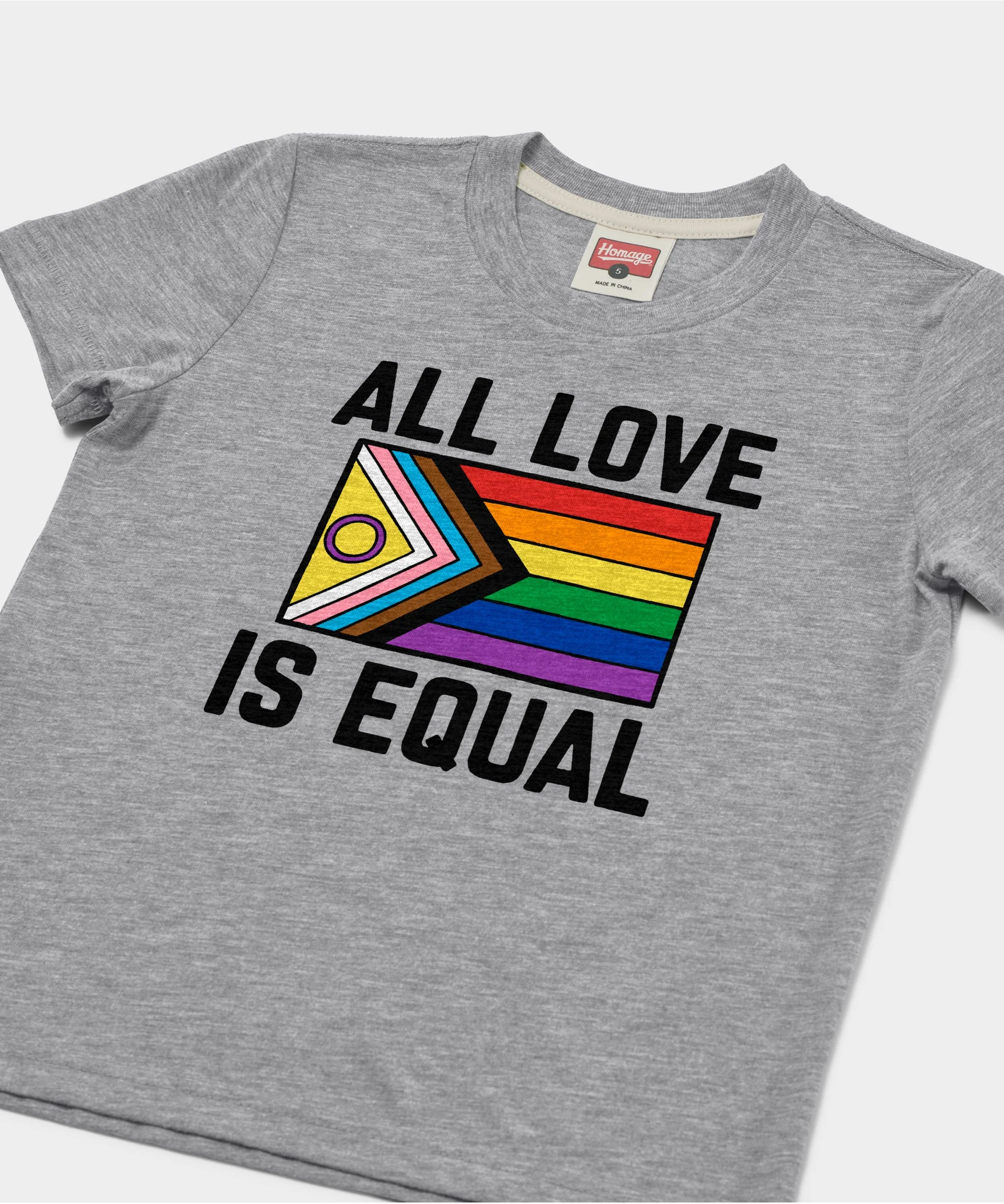 Youth All Love Is Equal - Image 2