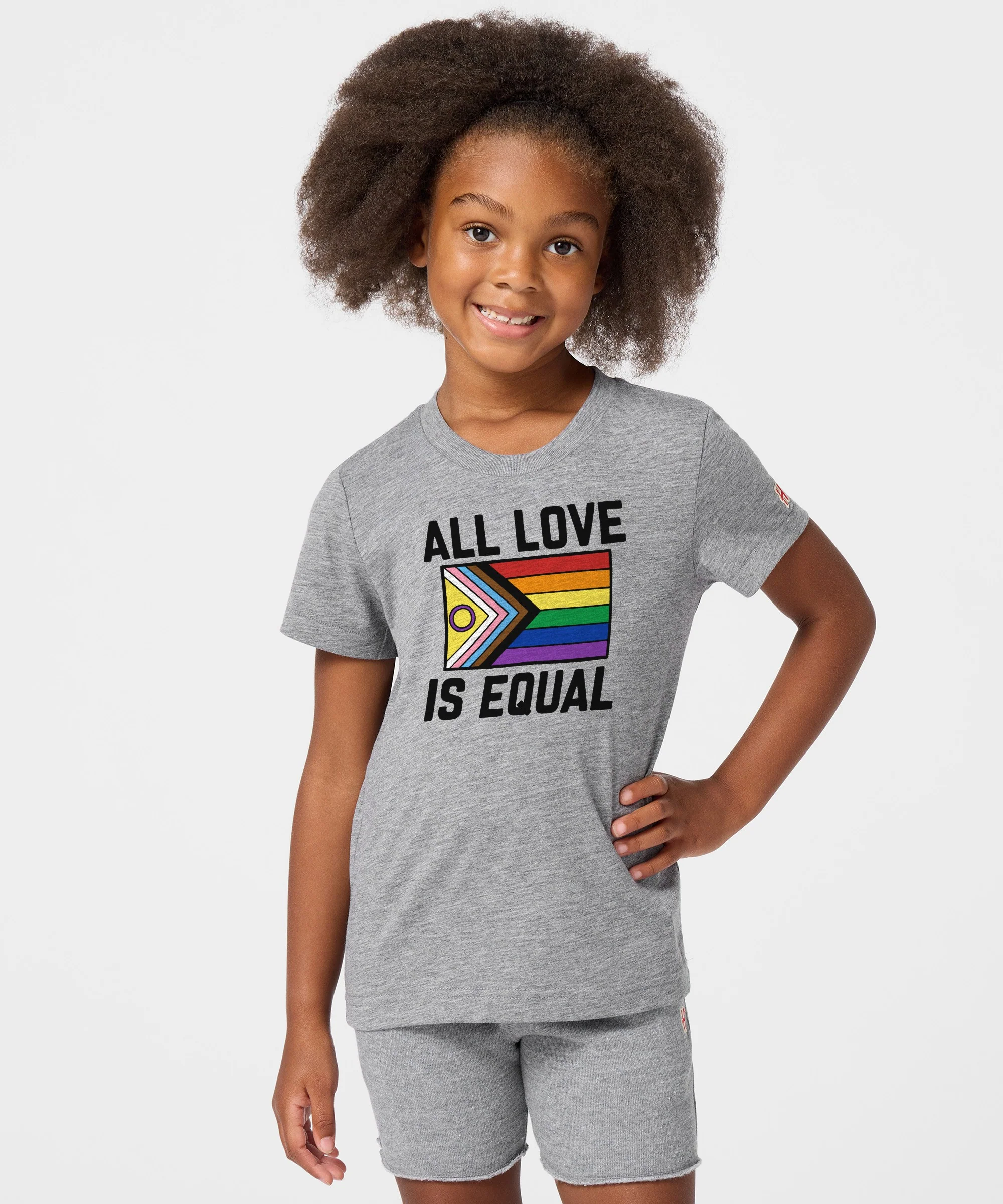 Youth All Love Is Equal - Image 3