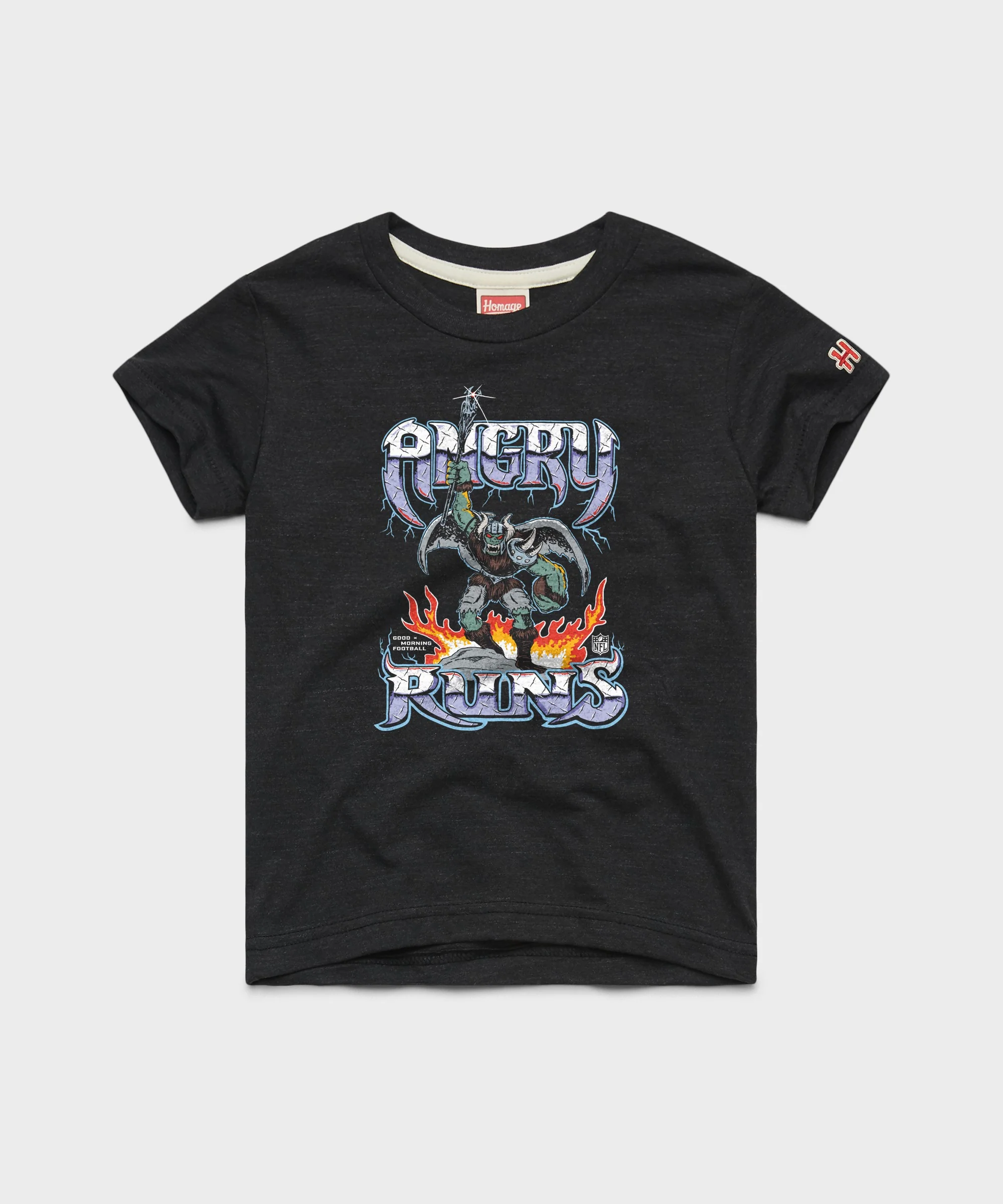Youth Angry Runs 2024 Tour