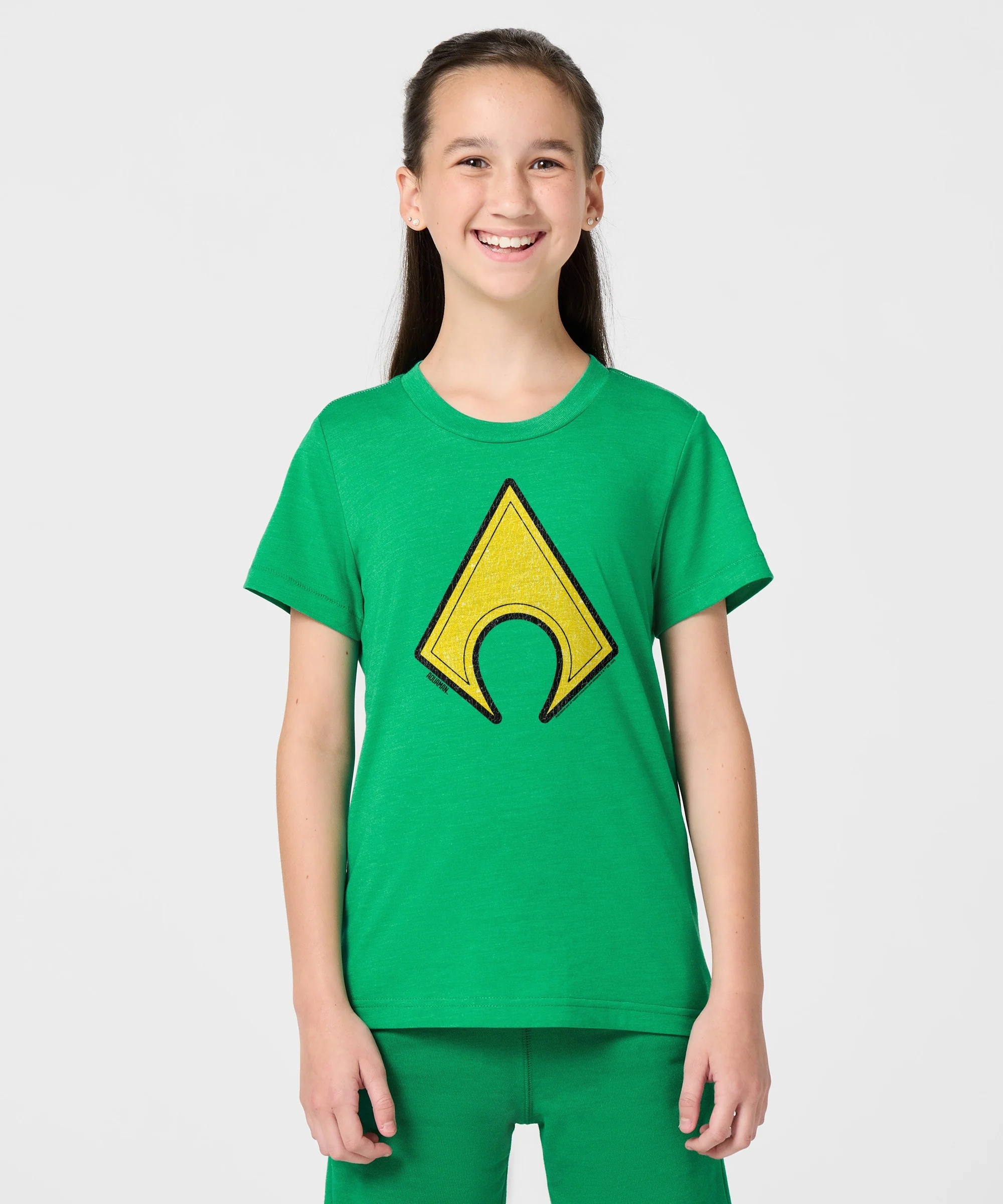 Youth Aquaman Logo - Image 3