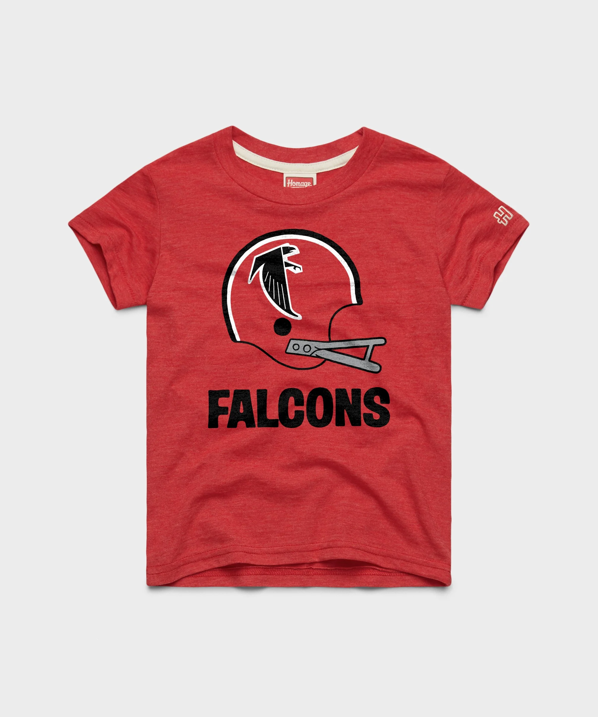 Youth Atlanta Falcons Big Helmet
