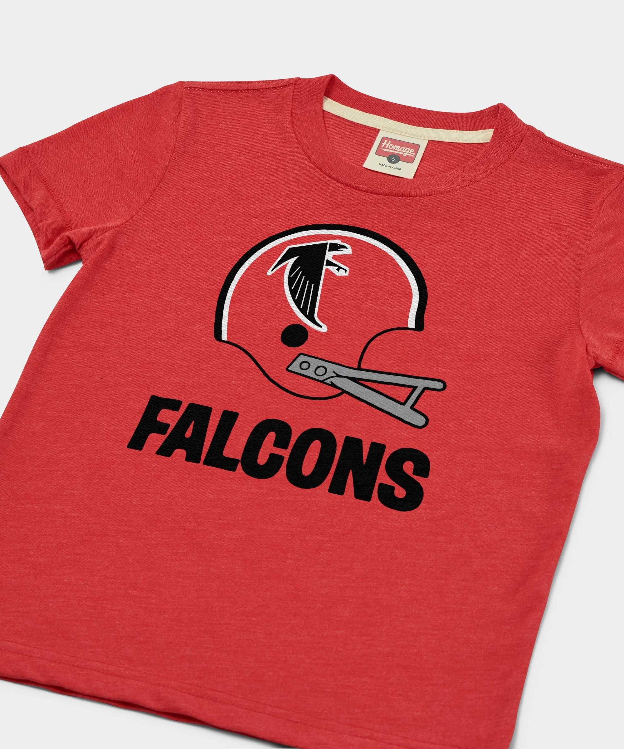 Youth Atlanta Falcons Big Helmet - Image 2