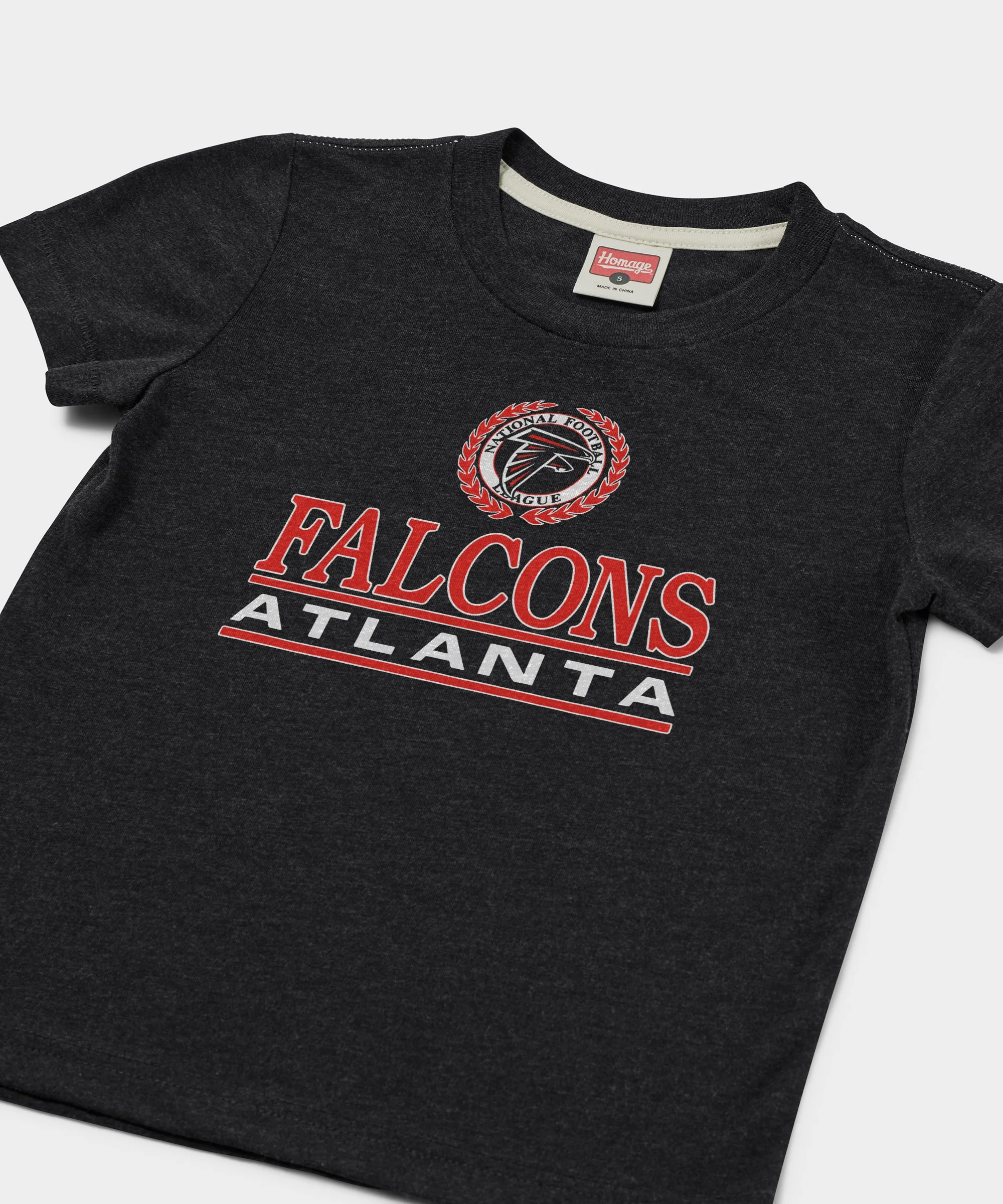 Youth Atlanta Falcons Crest - Image 2