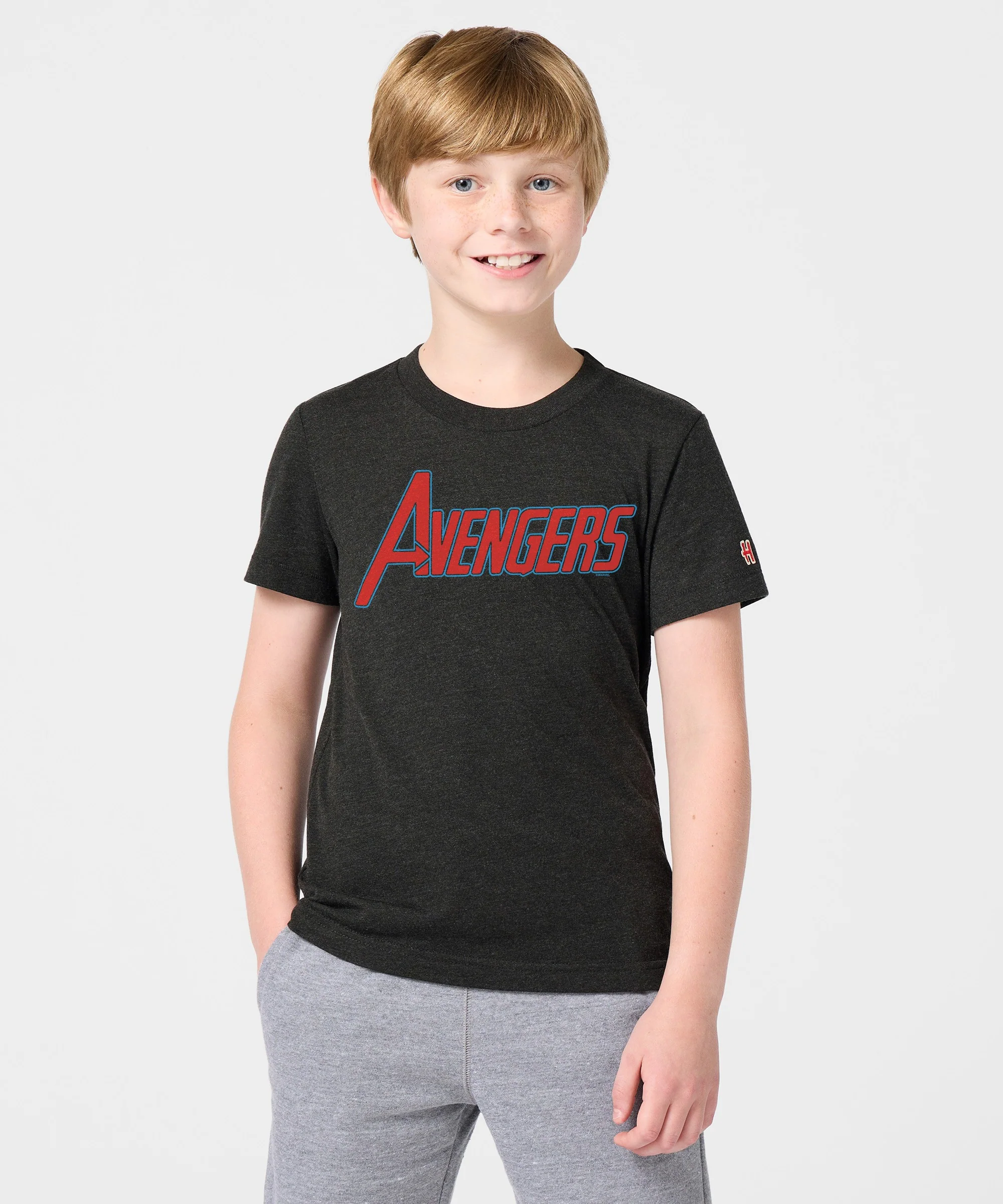 Youth Avengers Logo - Image 3