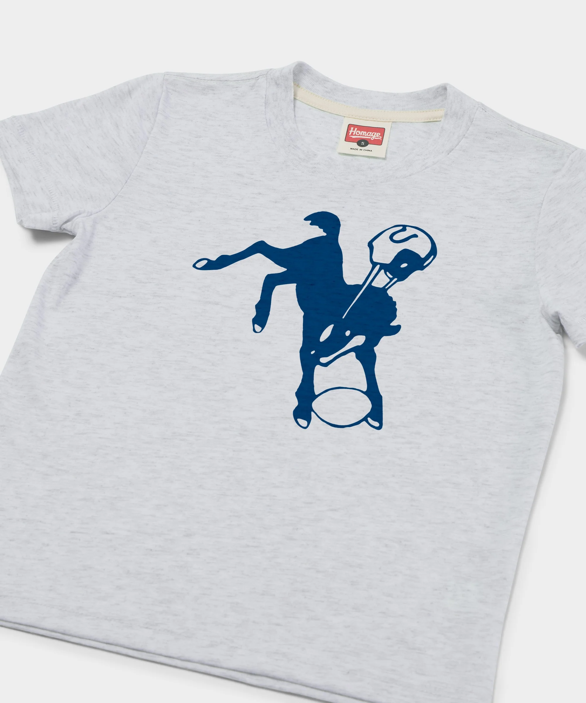 Youth Baltimore Colts '61 - Image 2