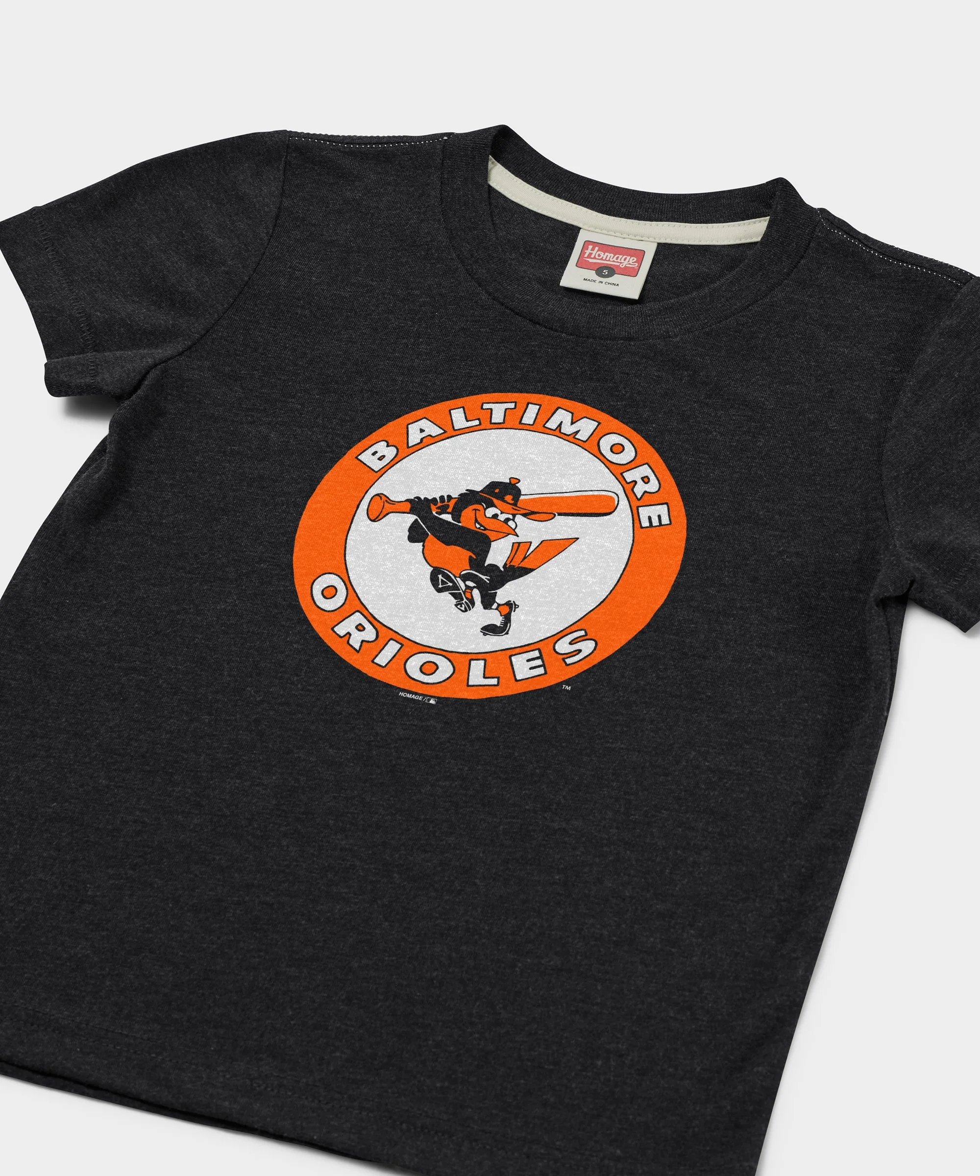 Youth Baltimore Orioles '70 - Image 2