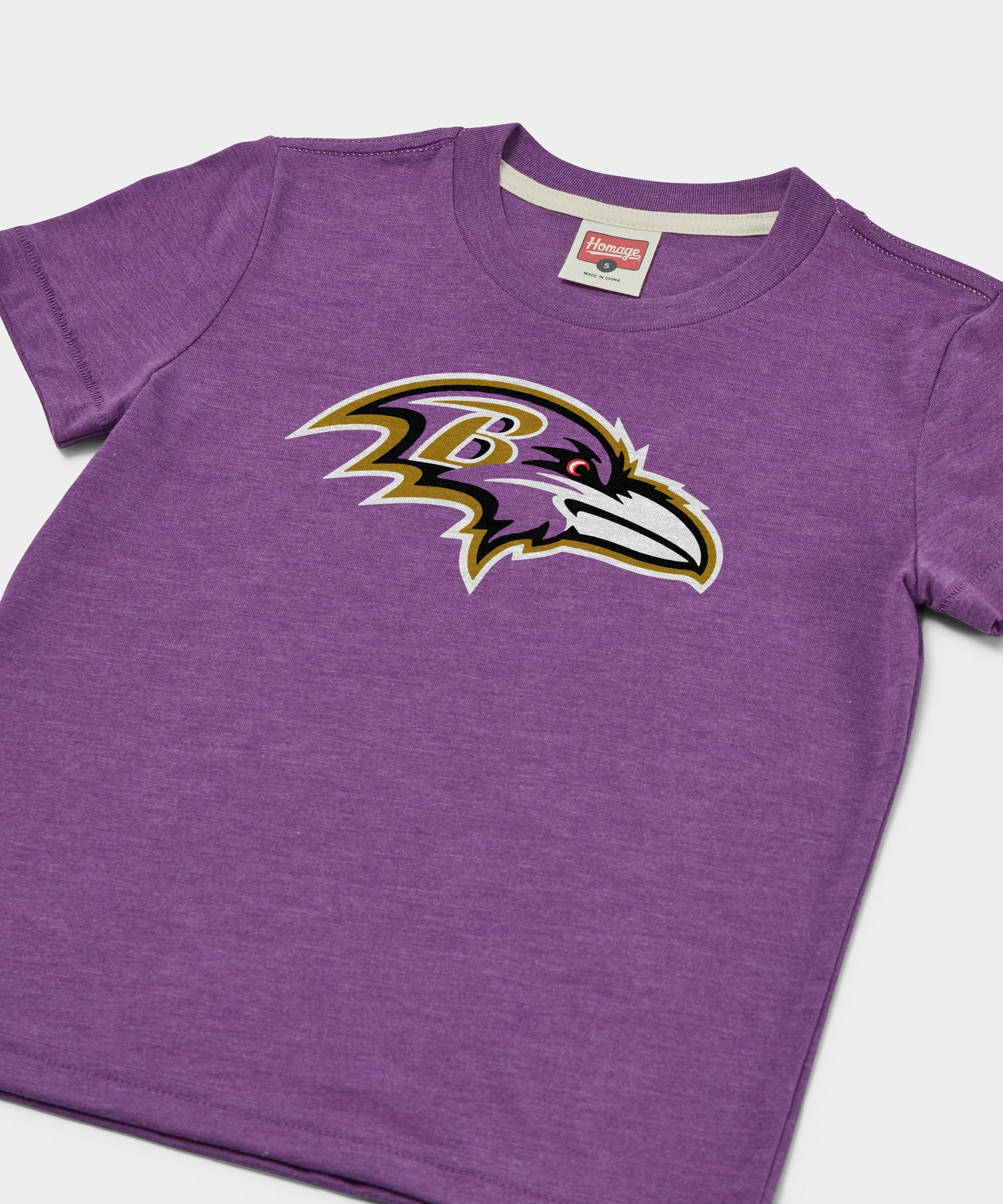 Youth Baltimore Ravens '99 - Image 2