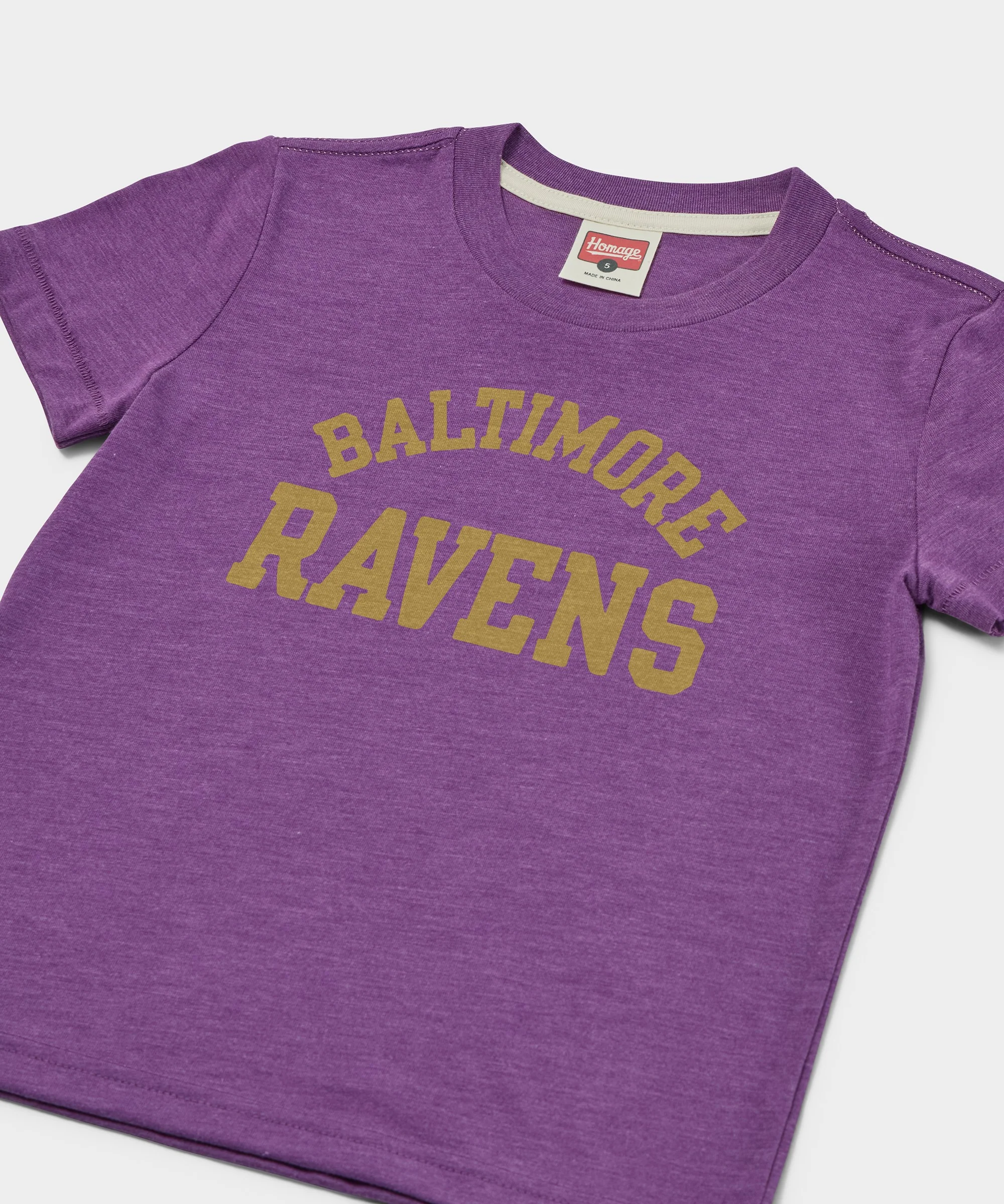 Youth Baltimore Ravens Classic - Image 2