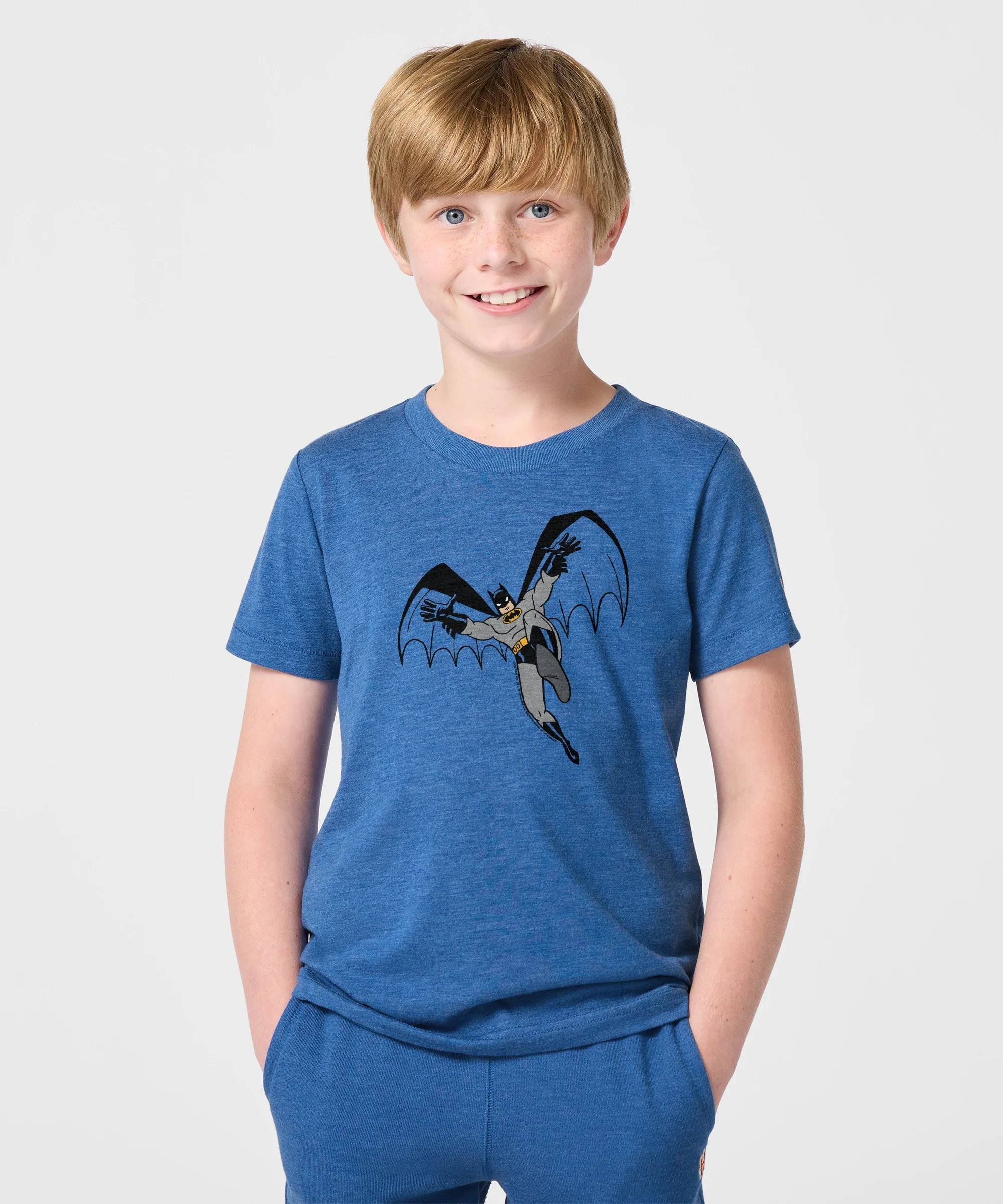 Youth Batman Character - Image 3