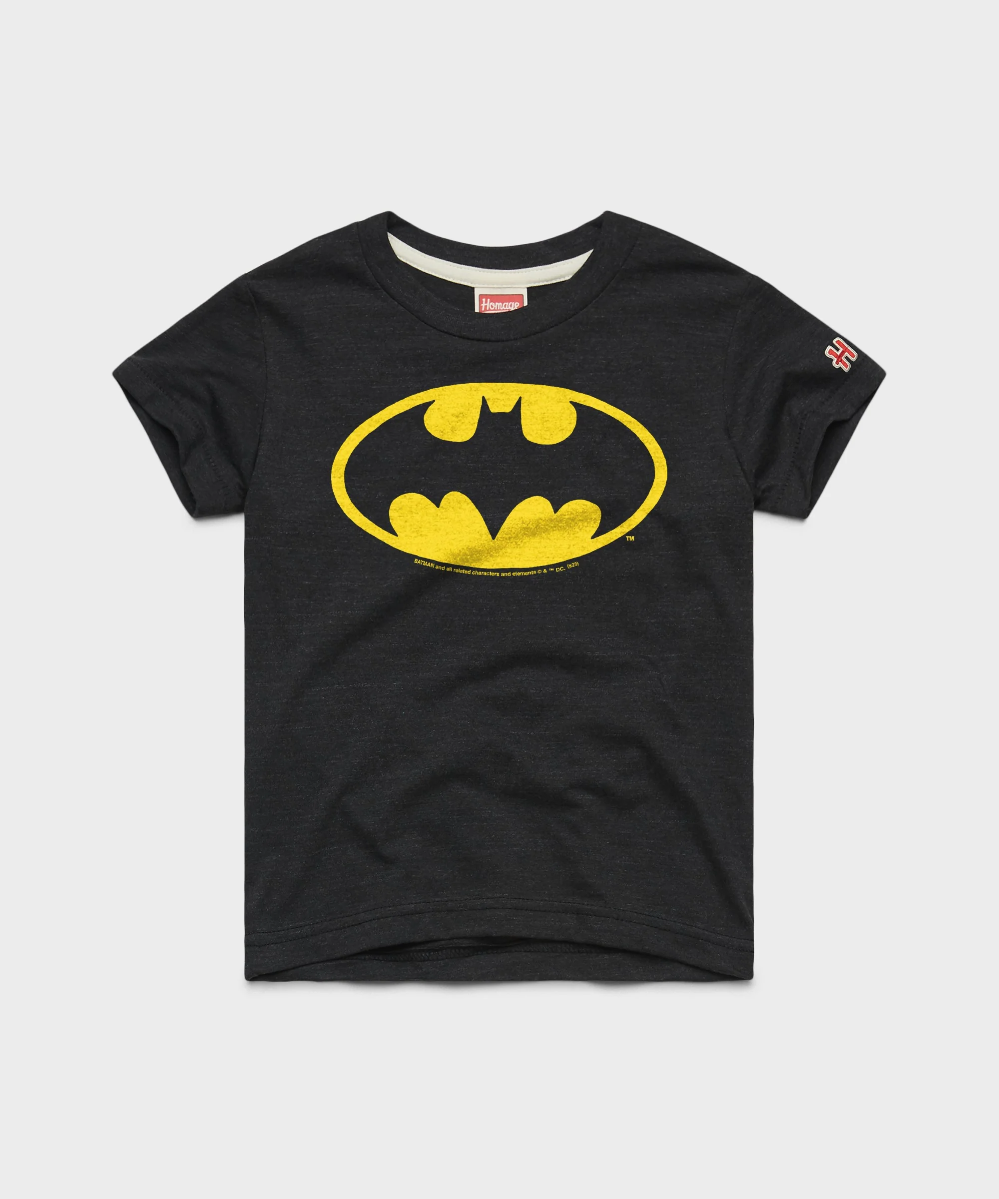 Youth Batman Logo