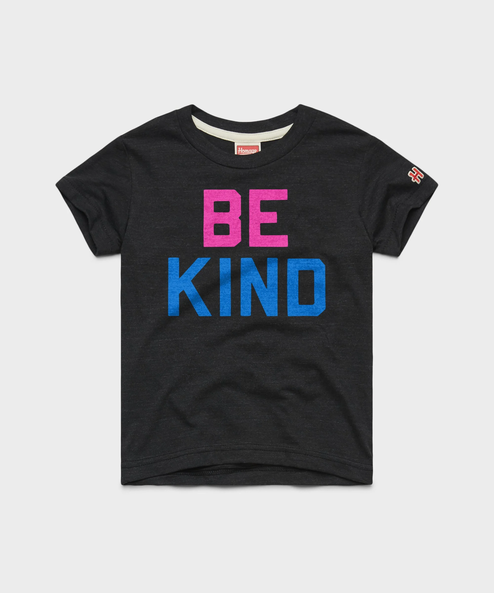 Youth Be Kind