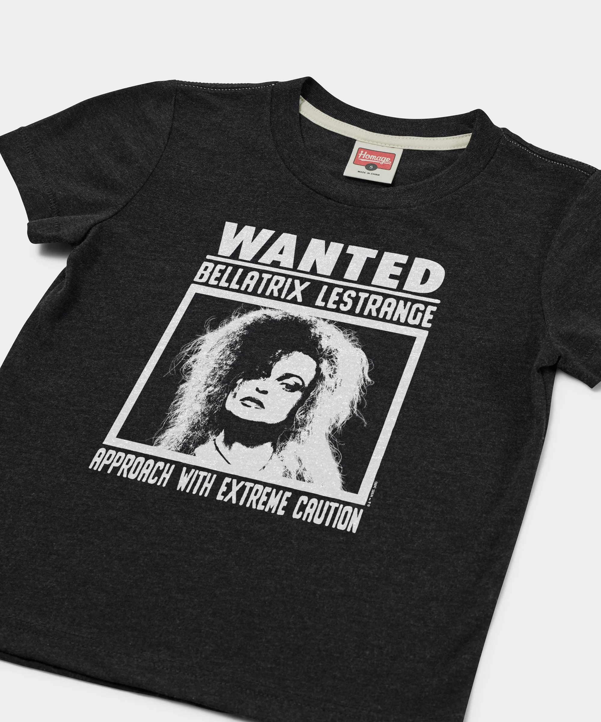 Youth Bellatrix Lestrange - Image 2