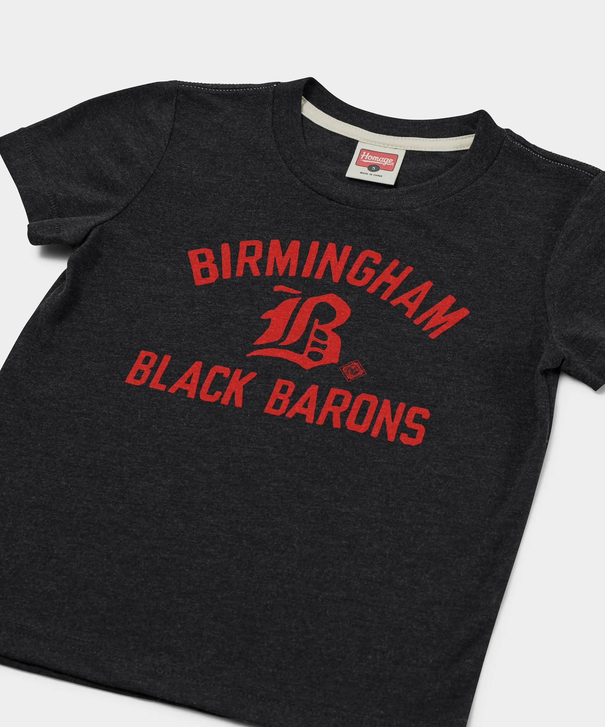 Youth Birmingham Black Barons - Image 2